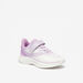 Kappa Kids' Hook and Loop Closure Sports Shoes -Girl%27s Sports Shoes-thumbnailMobile-0