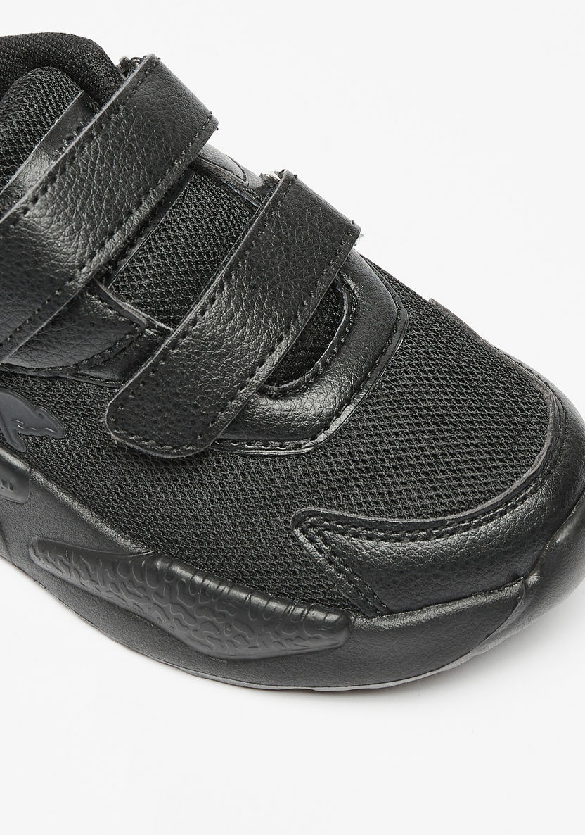 KangaROOS Kids' Hook and Loop Closure Sports Shoes -Girl%27s Sports Shoes-image-4