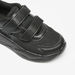KangaROOS Kids' Hook and Loop Closure Sports Shoes -Girl%27s Sports Shoes-thumbnail-4