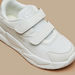 KangaROOS Kids' Hook and Loop Closure Sports Shoes -Girl%27s Sports Shoes-thumbnail-4