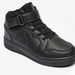 Kappa Boys' High Top Lace-Up Sneakers-Boy%27s School Shoes-thumbnailMobile-4