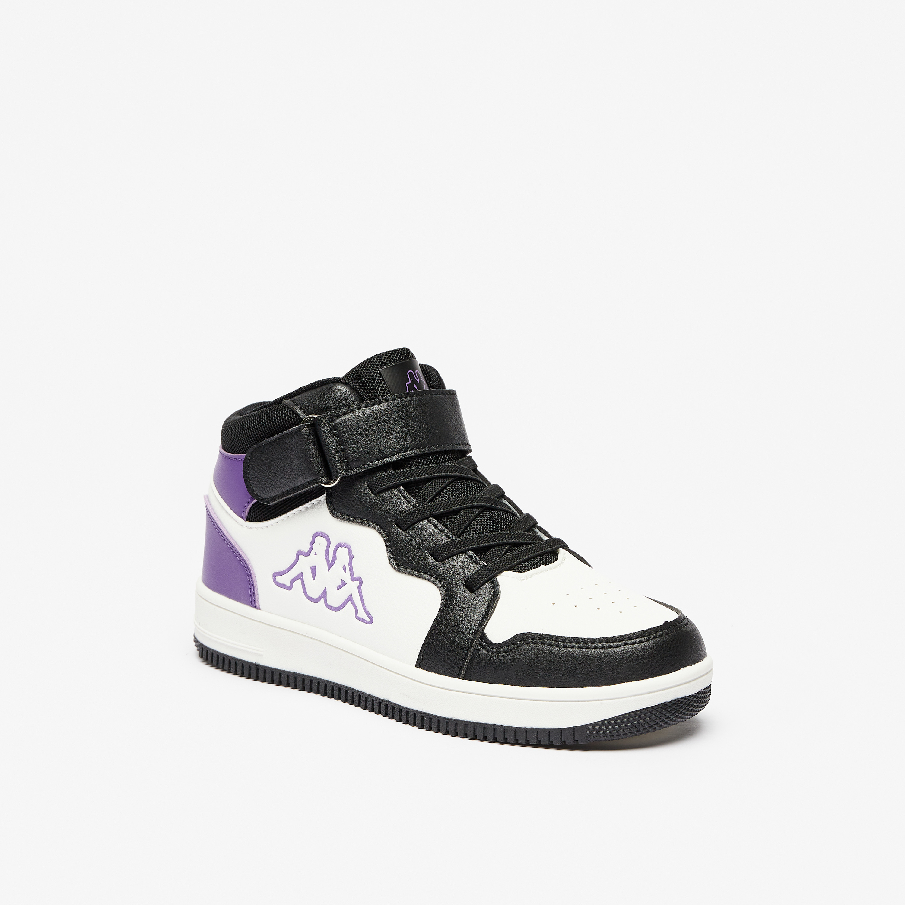 High cut school on sale shoes