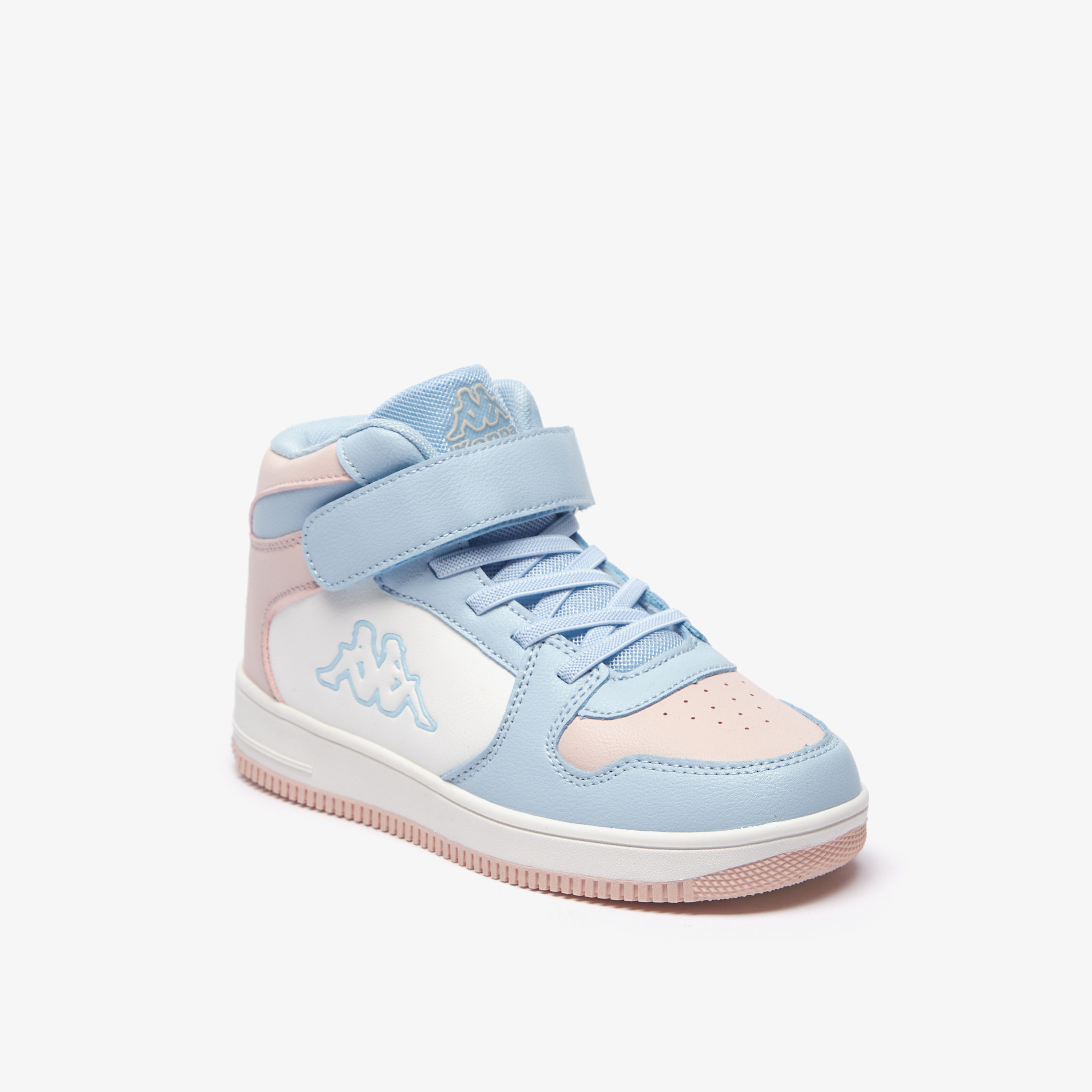 High top sneakers for baby sale girl