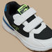 KangaROOS Boys' Walking Shoes with Hook and Loop Closure-Boy%27s Sports Shoes-thumbnail-3