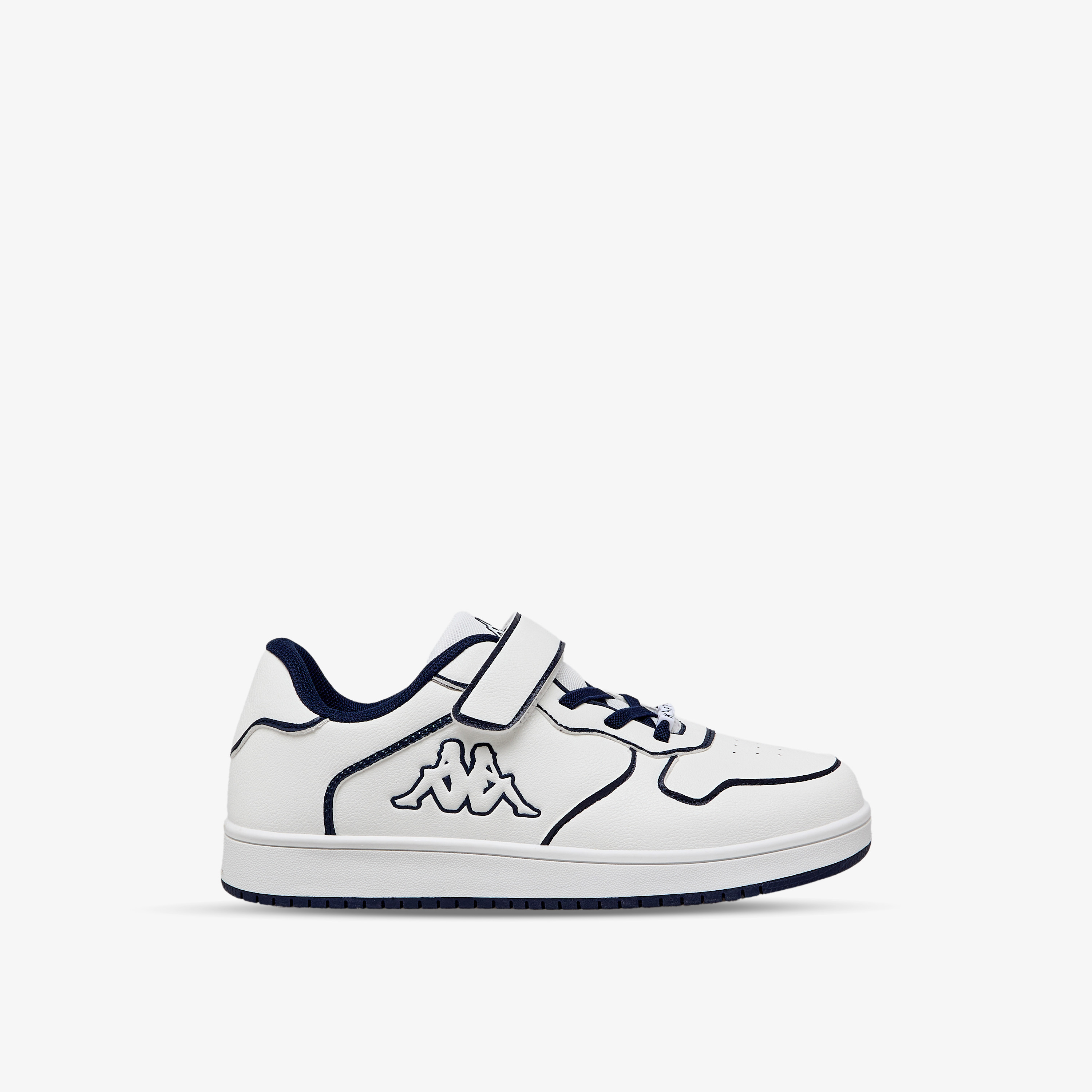 Kappa Boys Hook & Loop Sports Shoes-sports-men-shoes-image-3