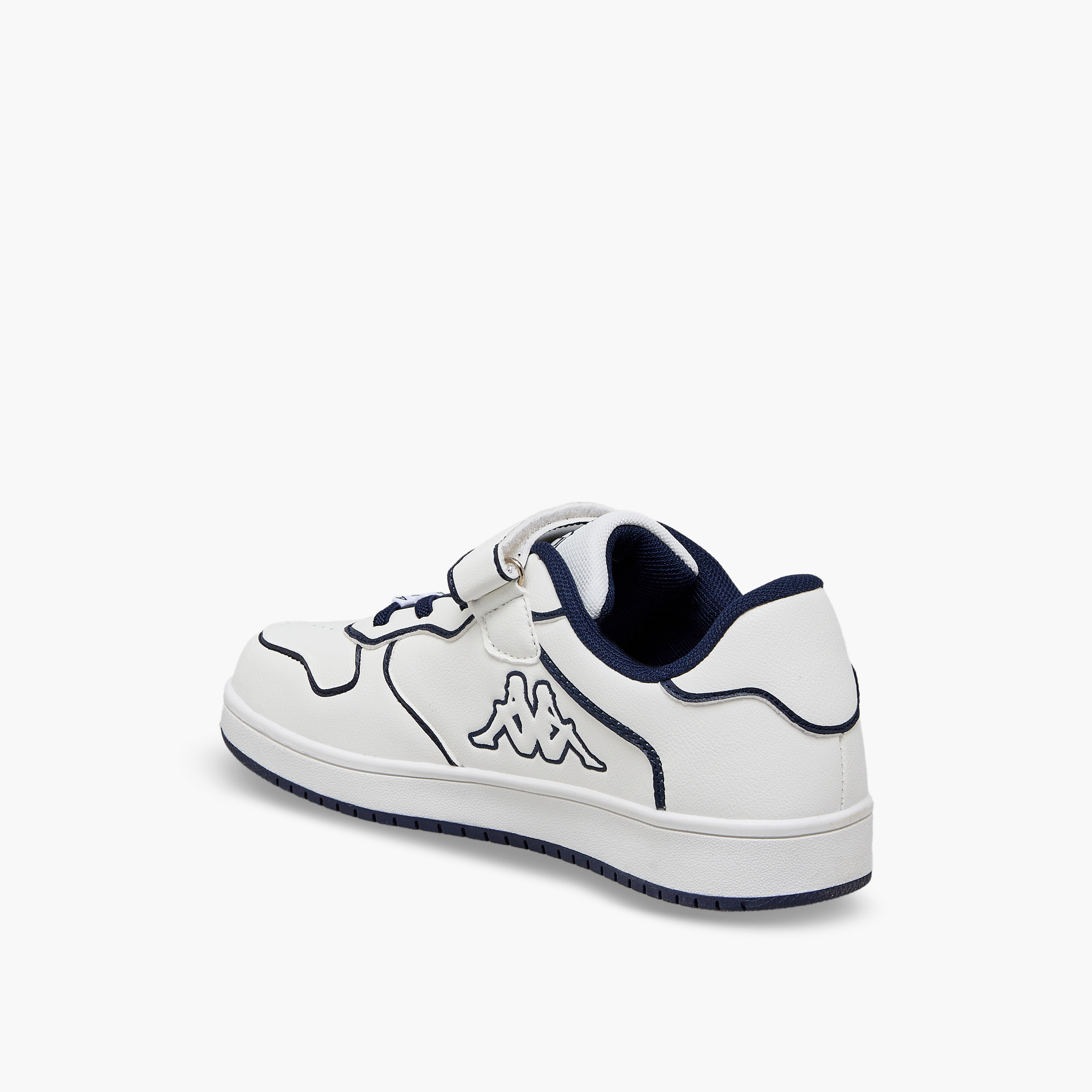 Kappa Boys Hook & Loop Sports Shoes-sports-men-shoes-image-5