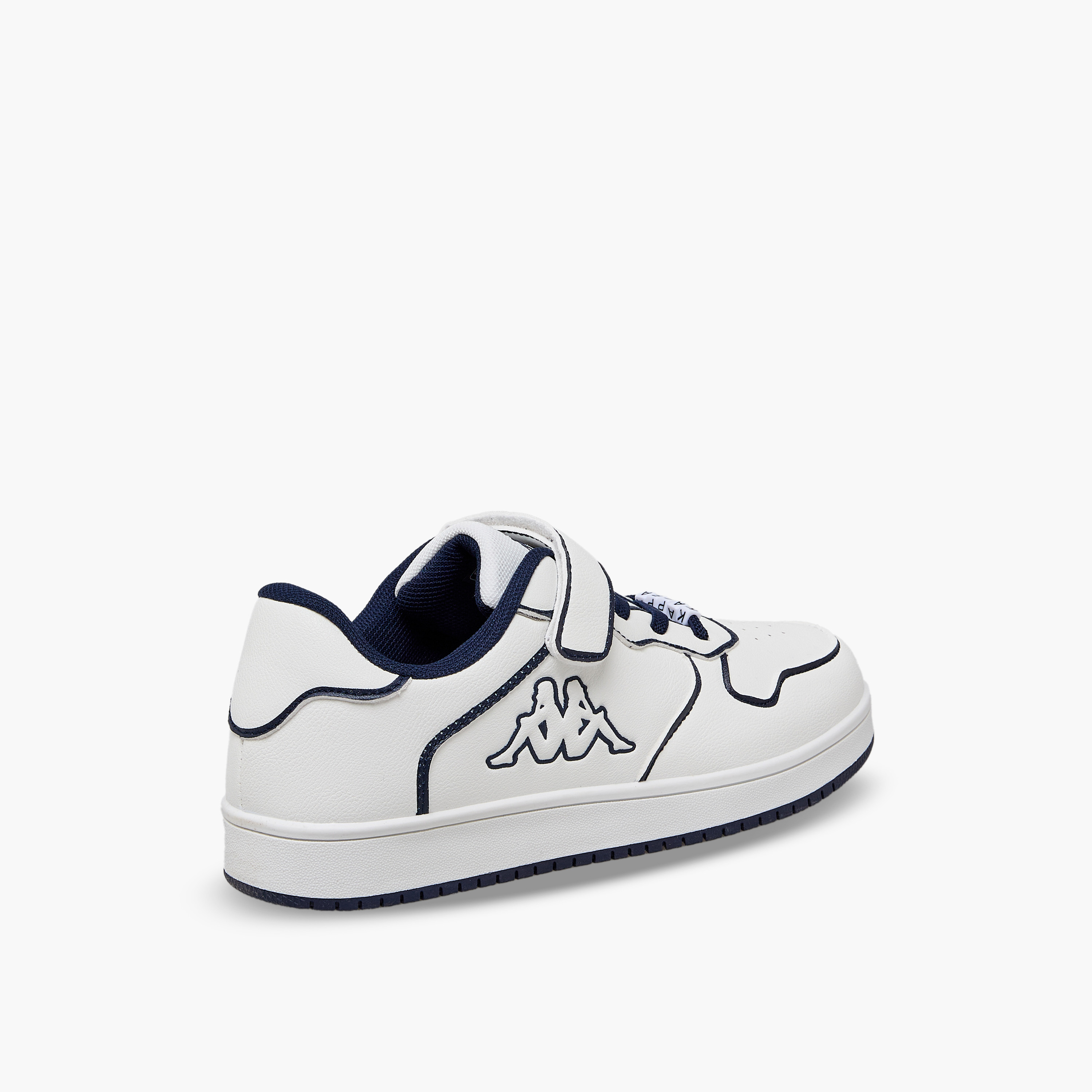Kappa Boys Hook & Loop Sports Shoes-sports-men-shoes-image-6