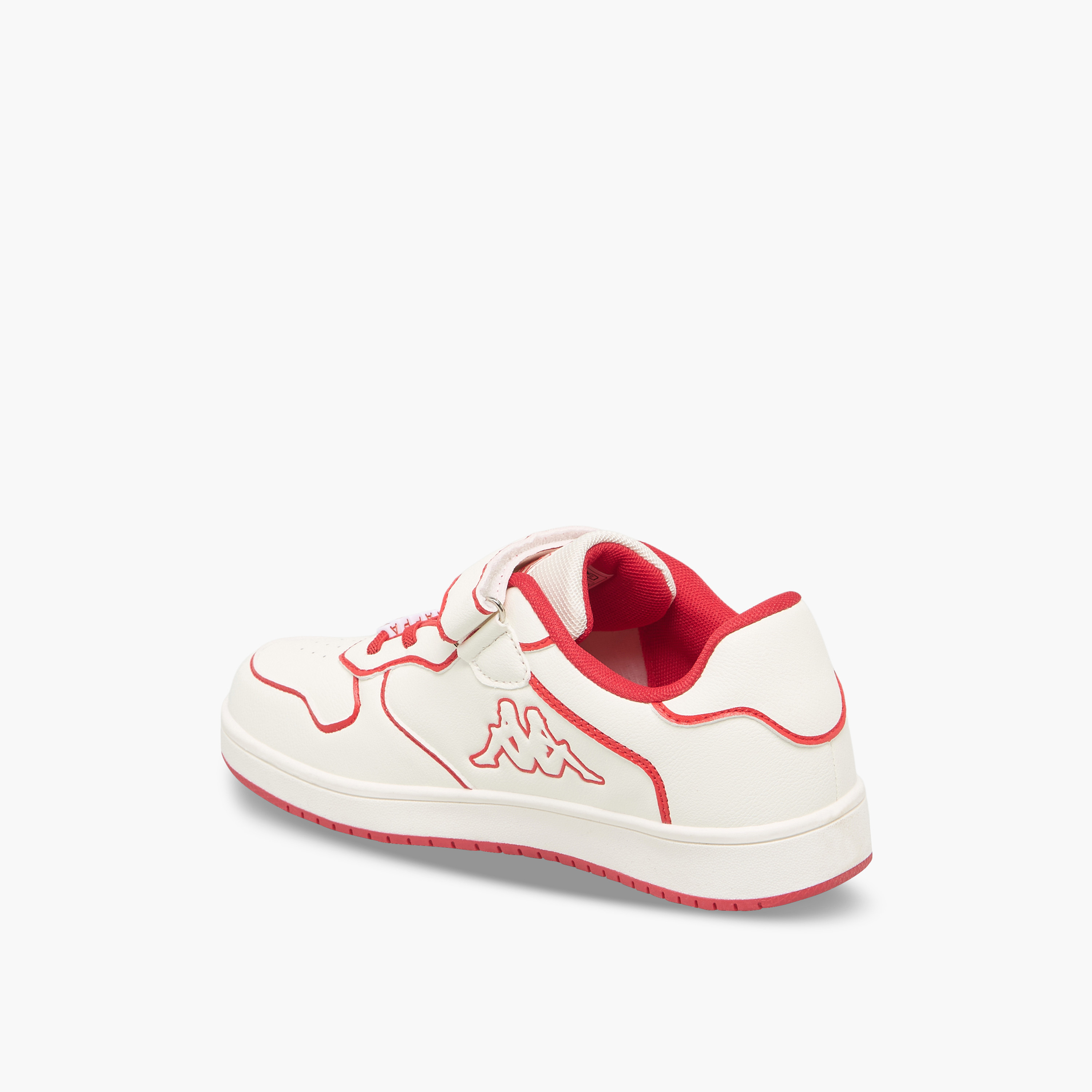 Kappa Boys Hook & Loop Sports Shoes-sports-men-shoes-image-5