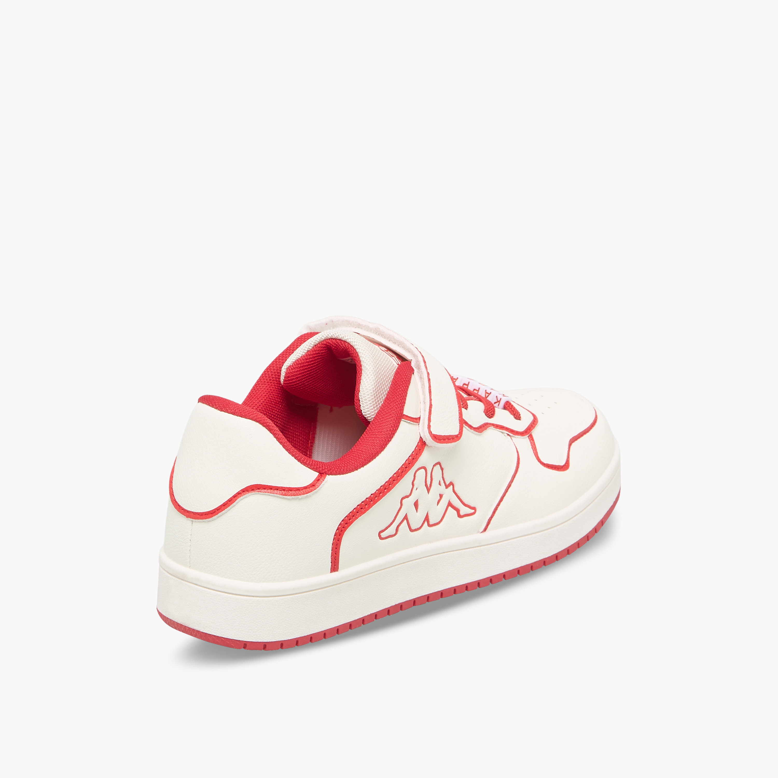 Kappa Boys Hook & Loop Sports Shoes-sports-men-shoes-image-6