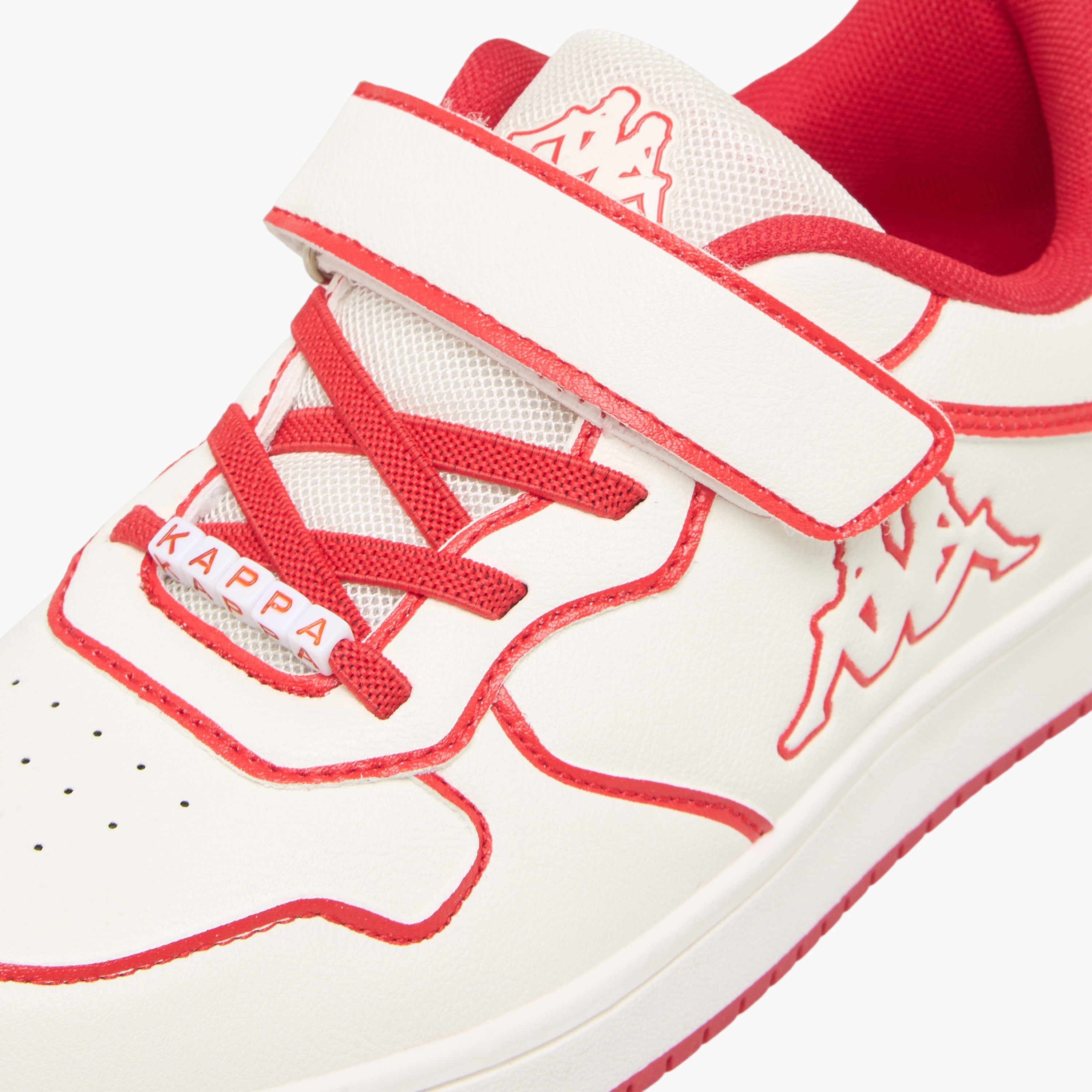 Kappa Boys Hook & Loop Sports Shoes-sports-men-shoes-image-7