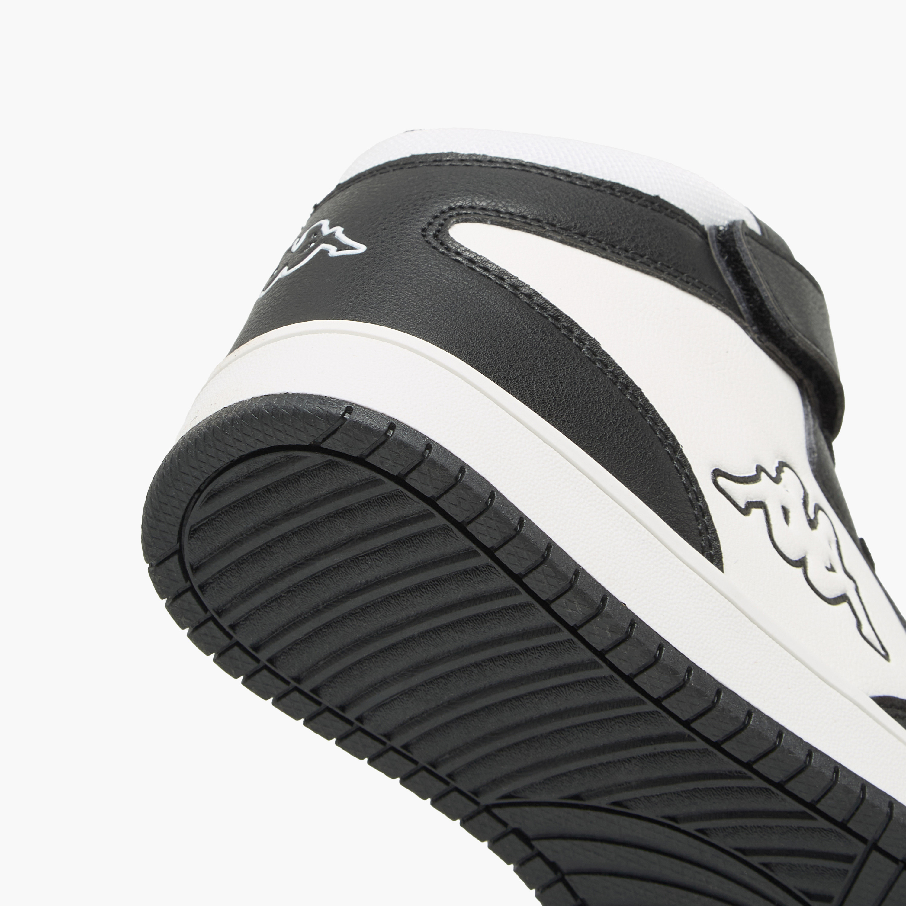 حذاء سنيكرز برقبة عالية للأولاد من كابا-boys-shoes-sneakers-image-8