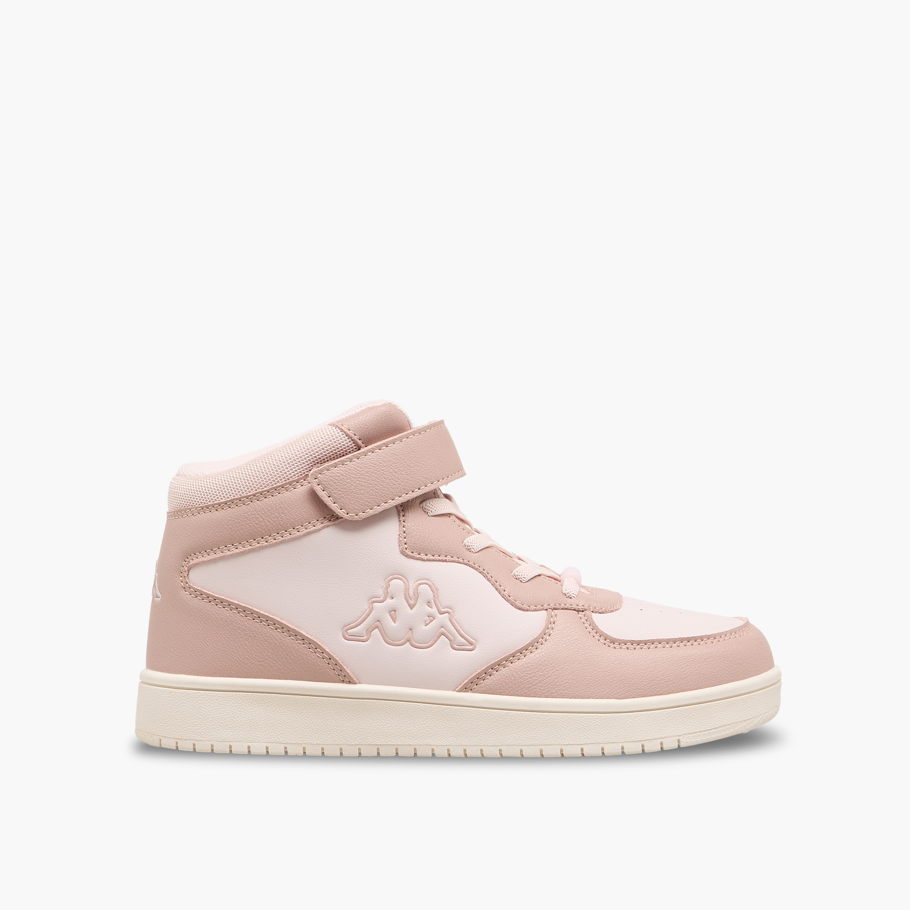حذاء رياضي برقبة عالية للأولاد من كابا-boys-shoes-sneakers-image-3