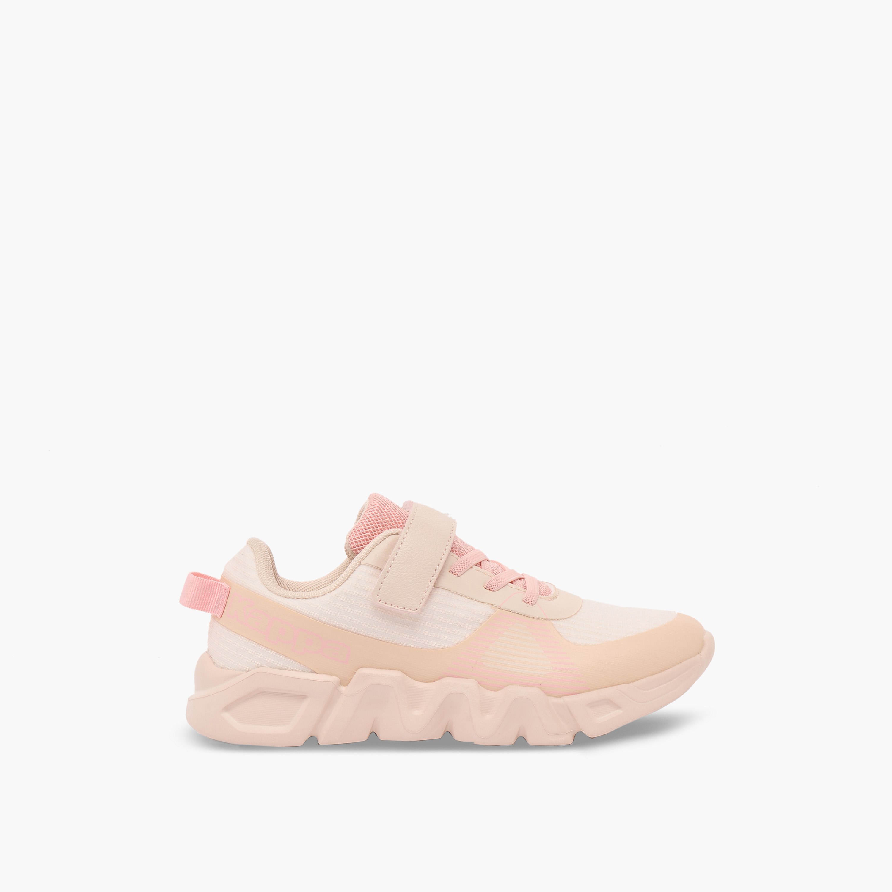 حذاء رياضي للبنات بشريط لاصق من كابا-girls-shoes-sneakers-image-3