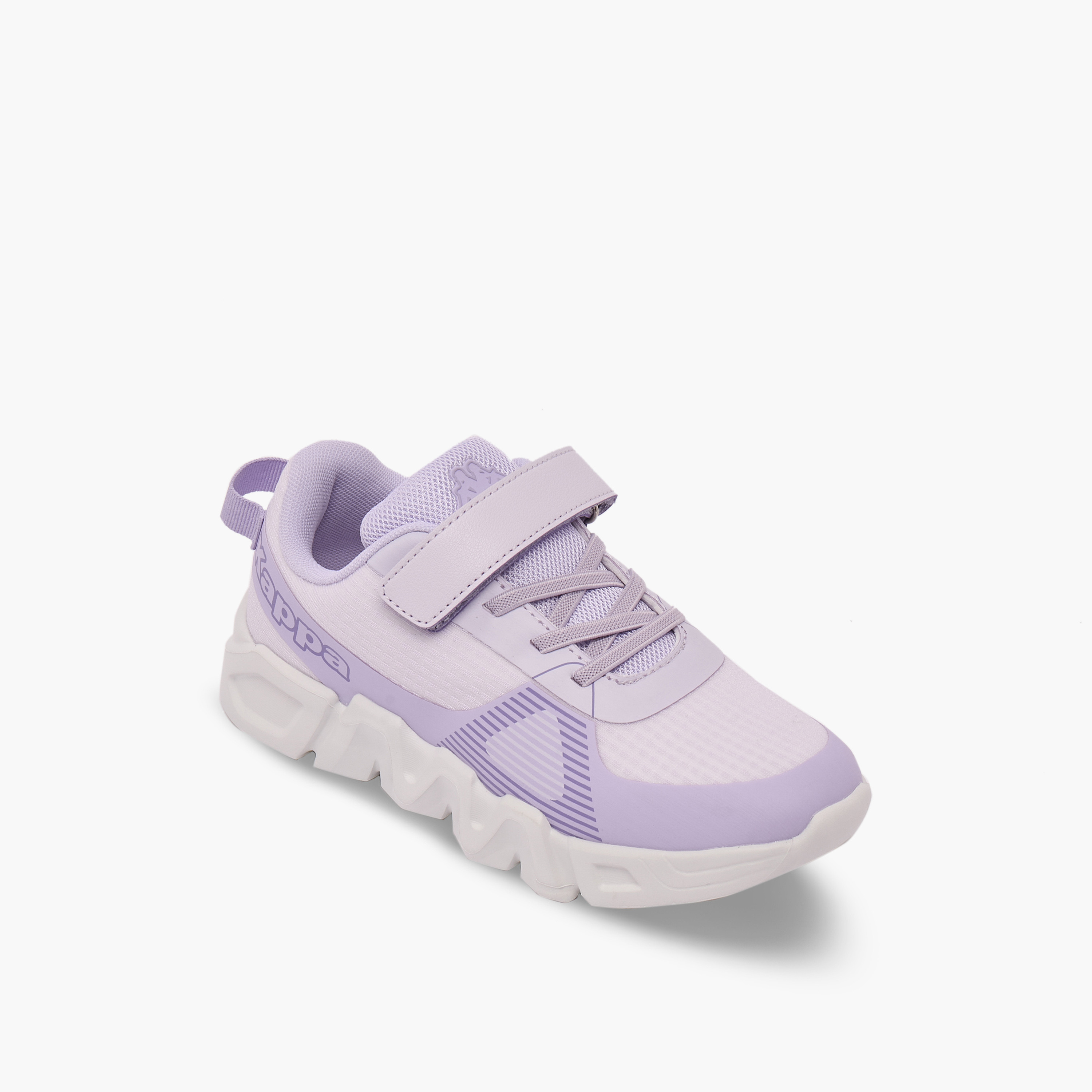 حذاء رياضي للبنات بشريط لاصق من كابا-girls-shoes-sneakers-image-2