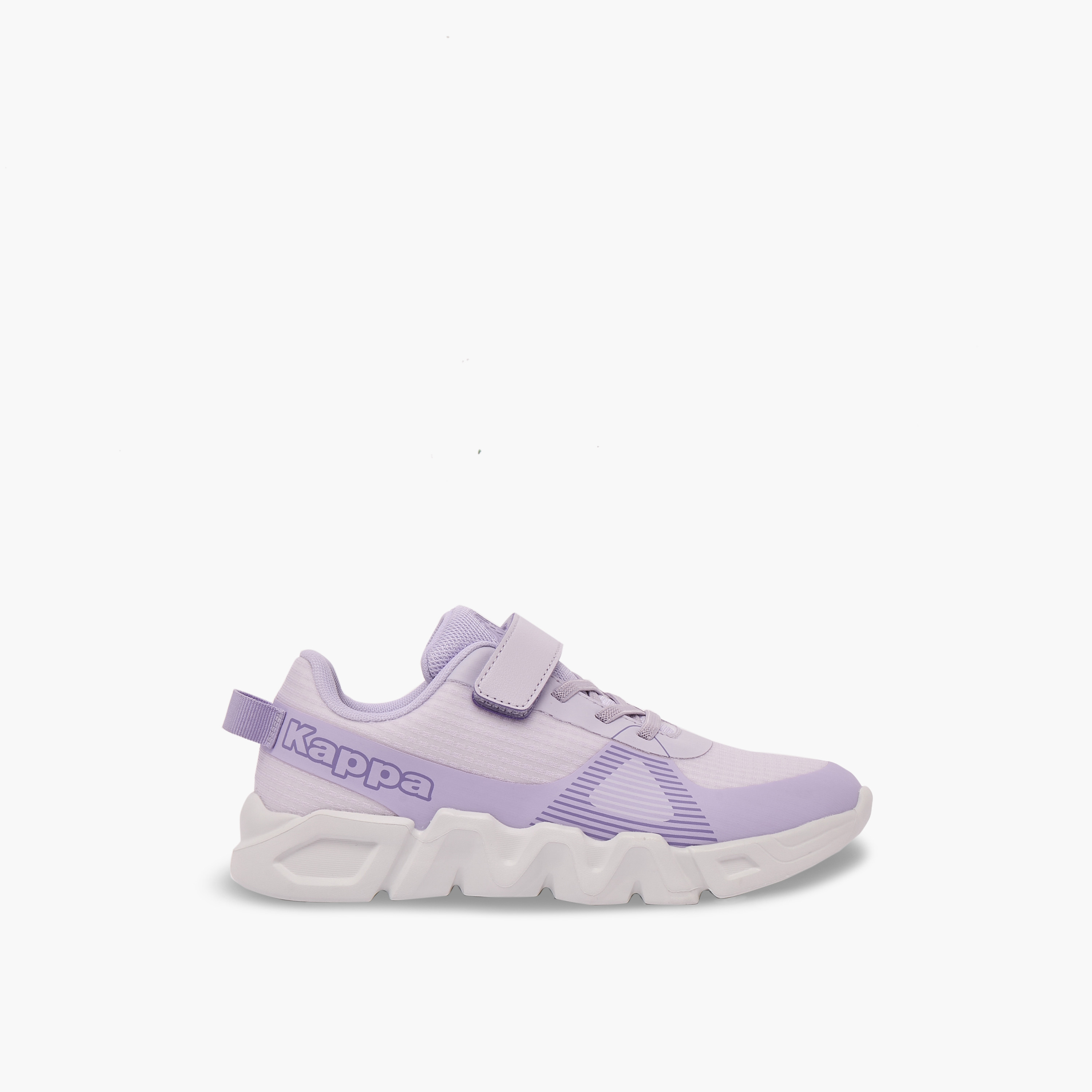 حذاء رياضي للبنات بشريط لاصق من كابا-girls-shoes-sneakers-image-3