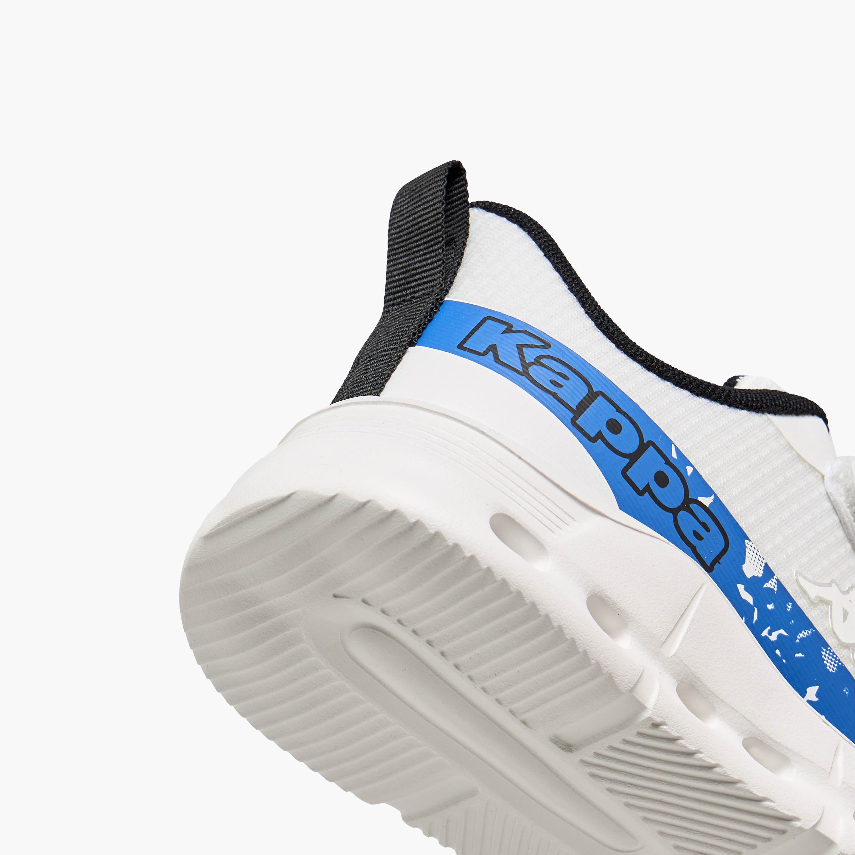 Kappa Boys Hook & Loop Sports Shoes-boys-shoes-sports-image-5