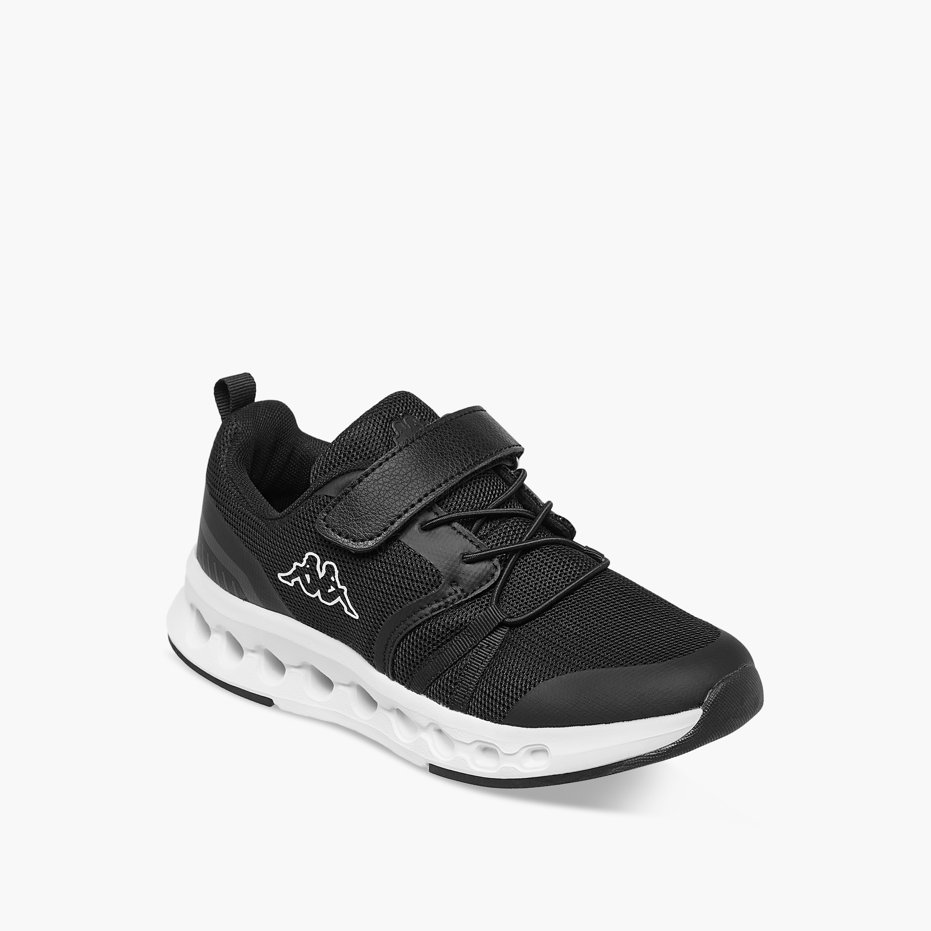 حذاء مشي قابل للتهوية بشريط إغلاق للأطفال من كابا-boys-shoes-schoolshoes-image-2