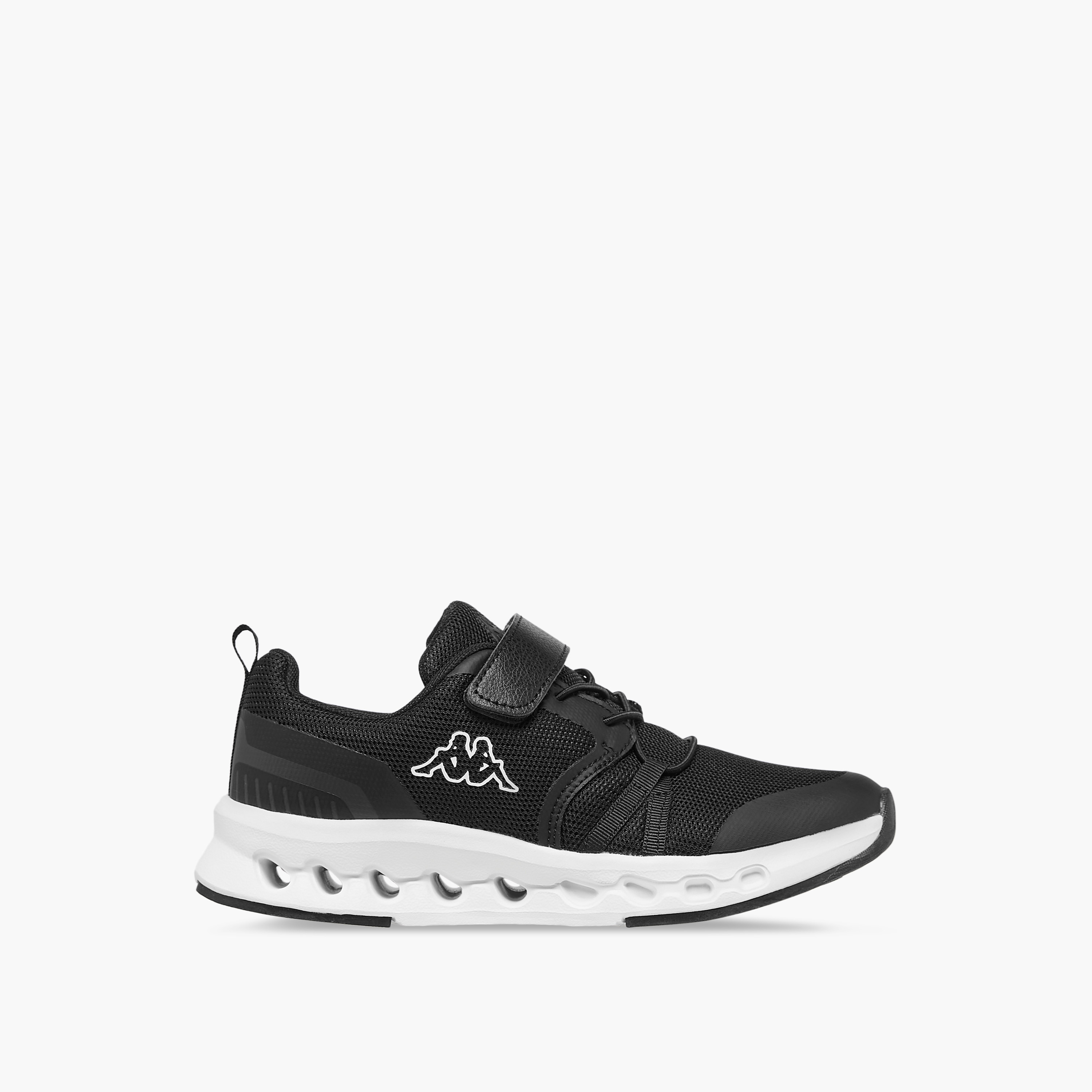 حذاء مشي قابل للتهوية بشريط إغلاق للأطفال من كابا-boys-shoes-schoolshoes-image-3