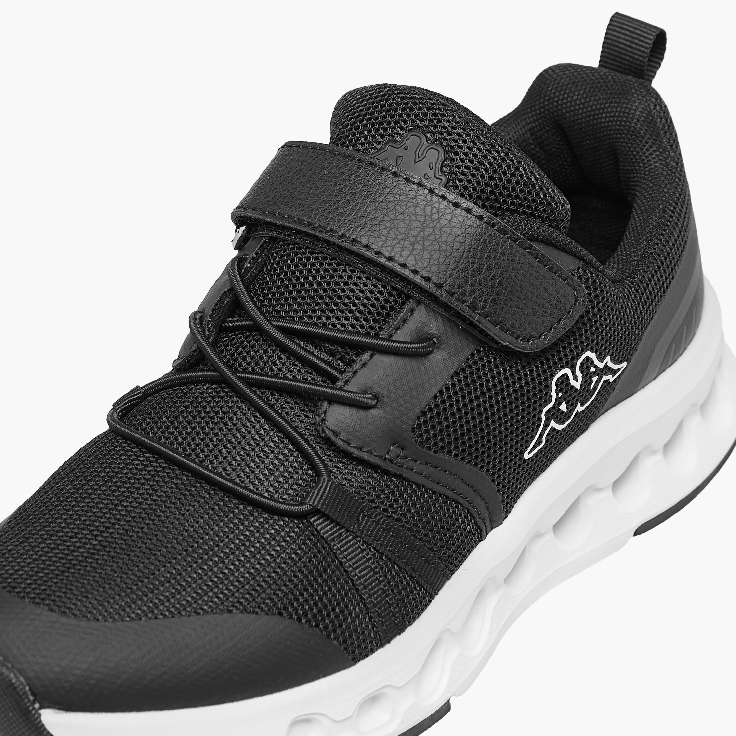 حذاء مشي قابل للتهوية بشريط إغلاق للأطفال من كابا-boys-shoes-schoolshoes-image-4