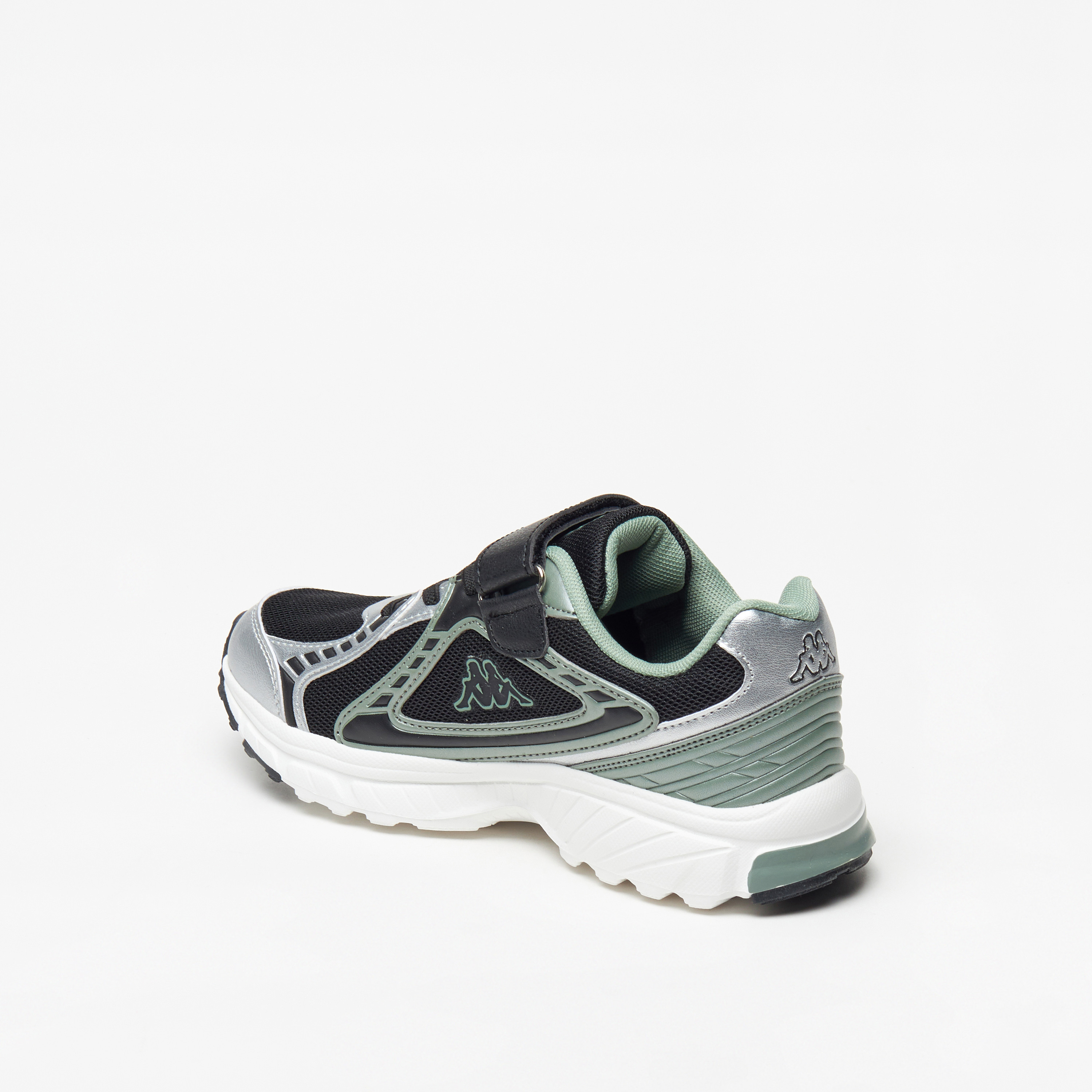 حذاء سنيكرز بارز الملمس ببطانة للأولاد من كابا-boys-shoes-sneakers-image-7