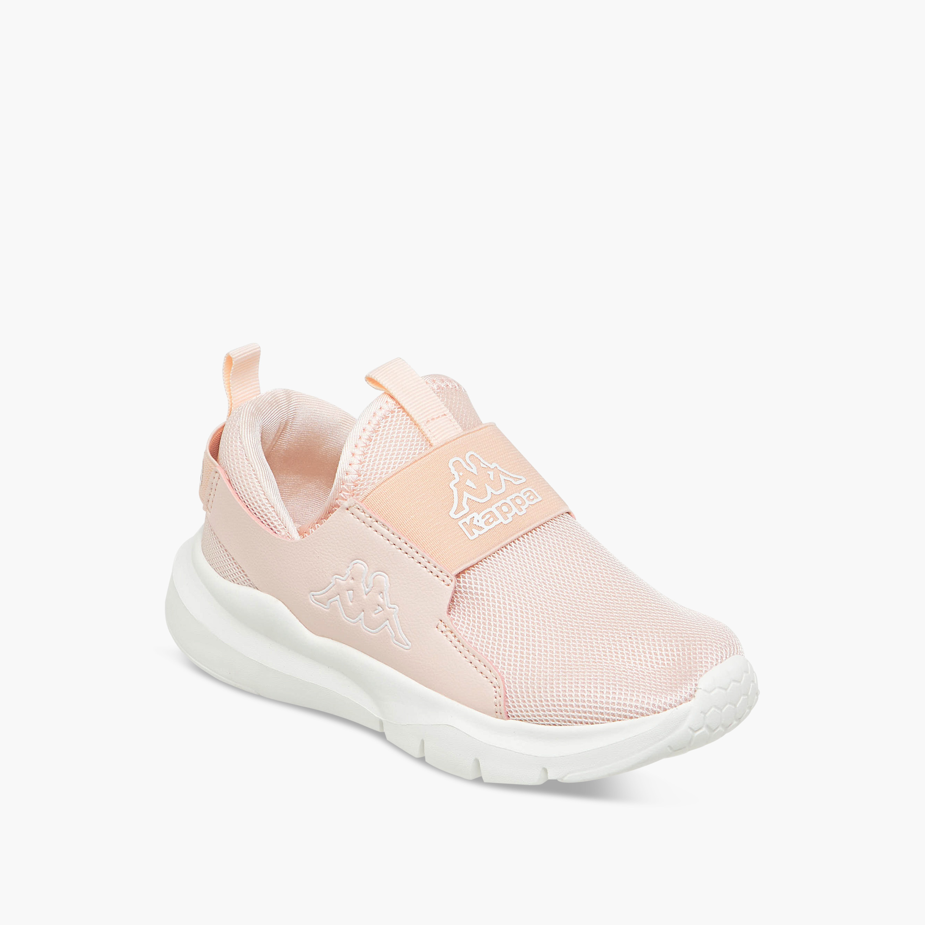 حذاء رياضي سهل الارتداء بناتي من كابا-girls-shoes-sports-image-2