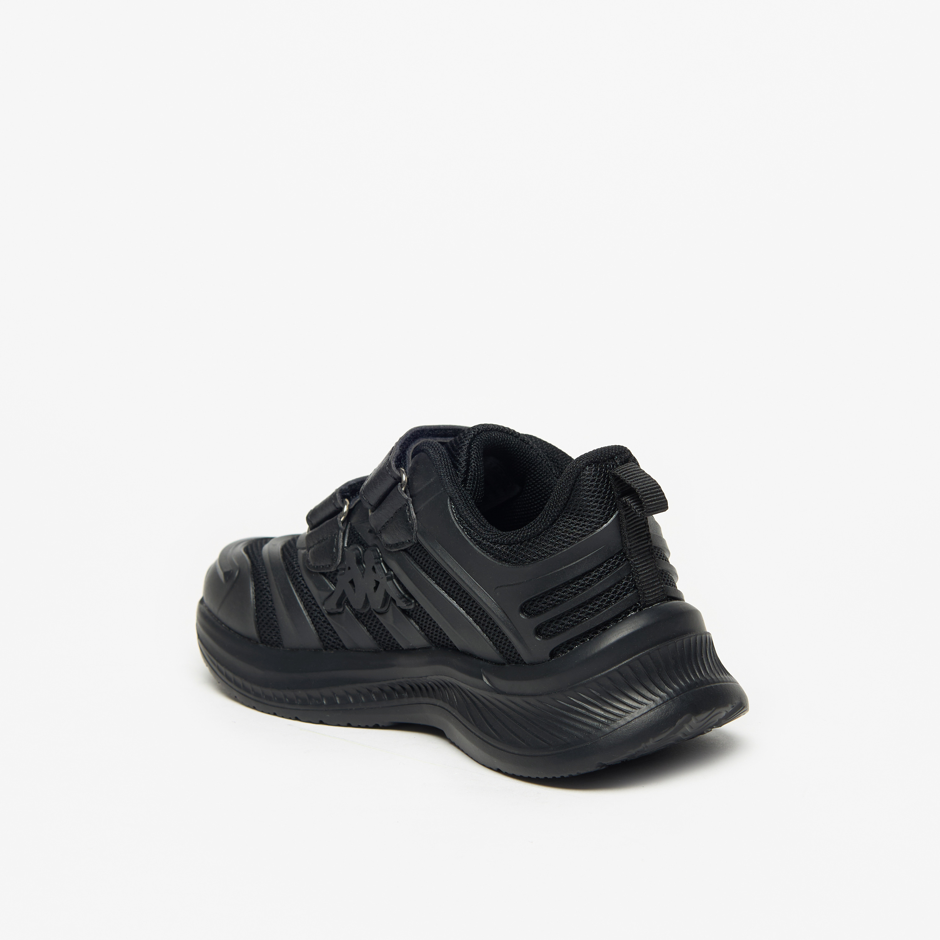 حذاء مشي قابل للتهوية بشريط إغلاق للأطفال من كابا-boys-shoes-schoolshoes-image-2