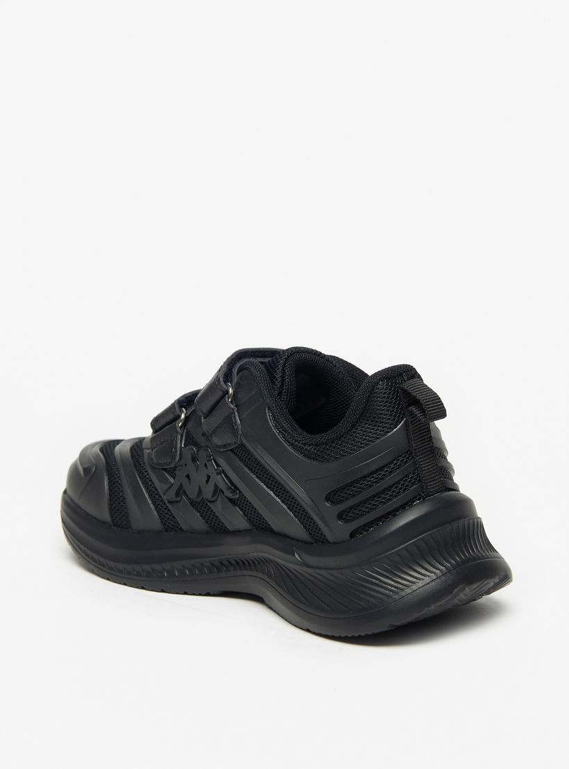 حذاء مشي قابل للتهوية بشريط إغلاق للأطفال من كابا-boys-shoes-schoolshoes-image-2