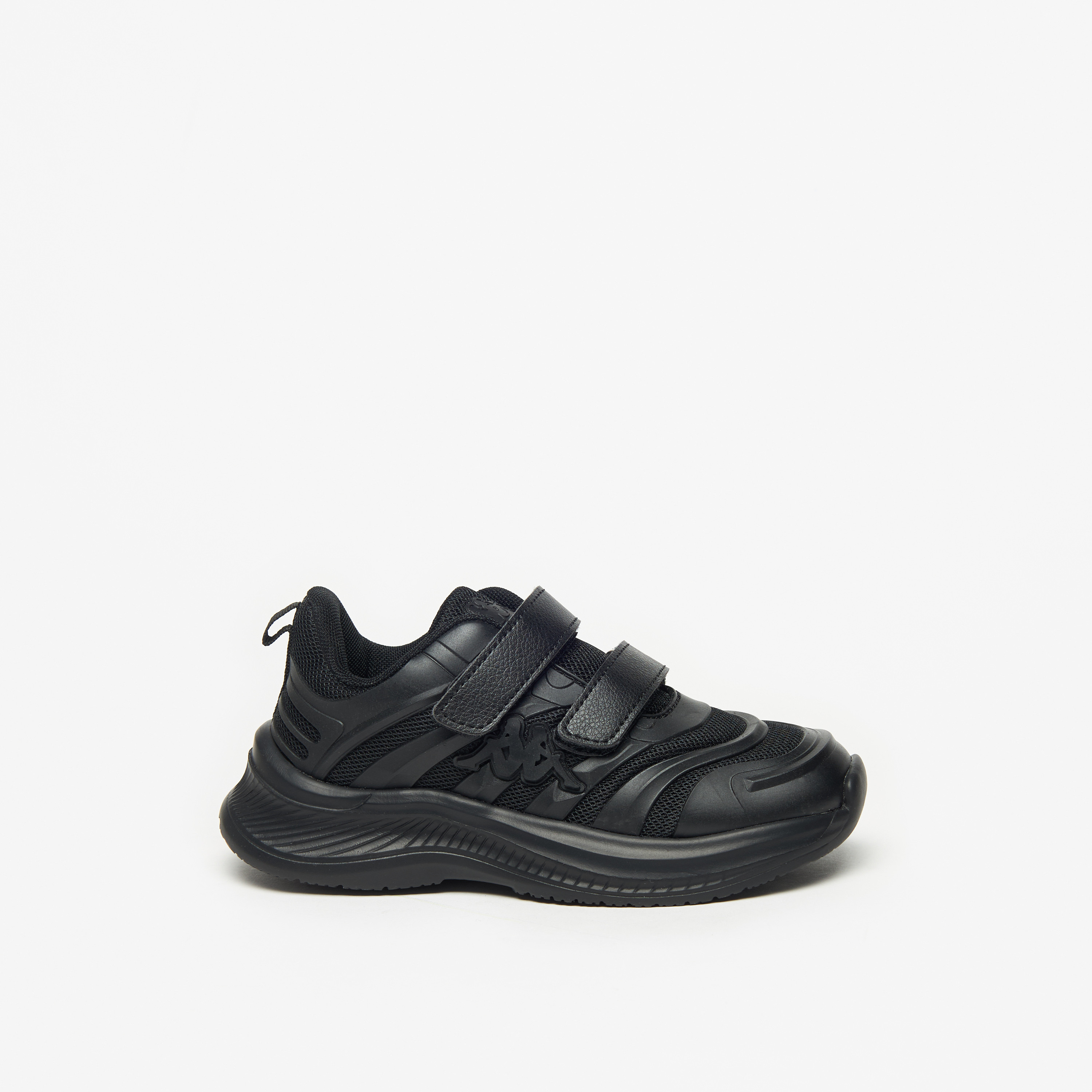 حذاء مشي قابل للتهوية بشريط إغلاق للأطفال من كابا-boys-shoes-schoolshoes-image-3