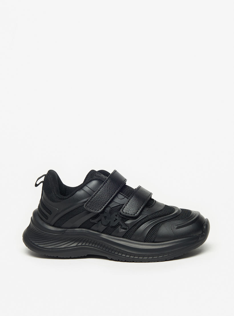 حذاء مشي قابل للتهوية بشريط إغلاق للأطفال من كابا-boys-shoes-schoolshoes-image-3