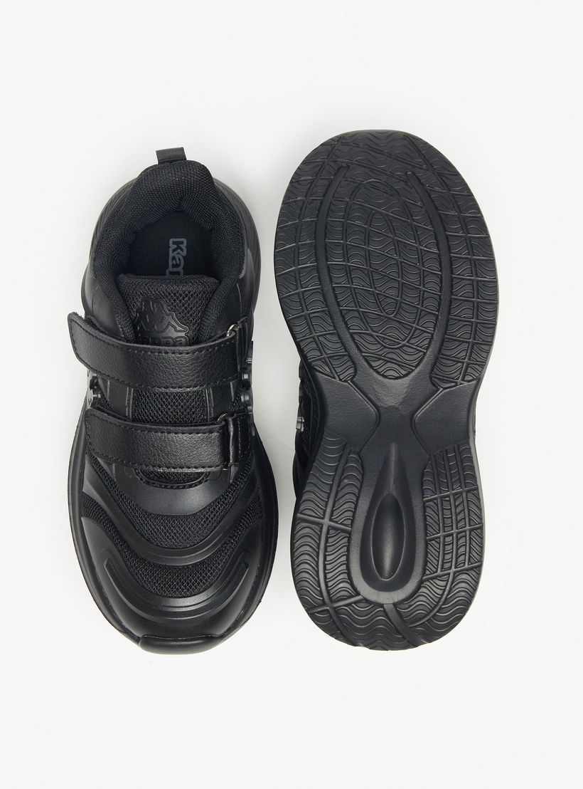 حذاء مشي قابل للتهوية بشريط إغلاق للأطفال من كابا-boys-shoes-schoolshoes-image-4