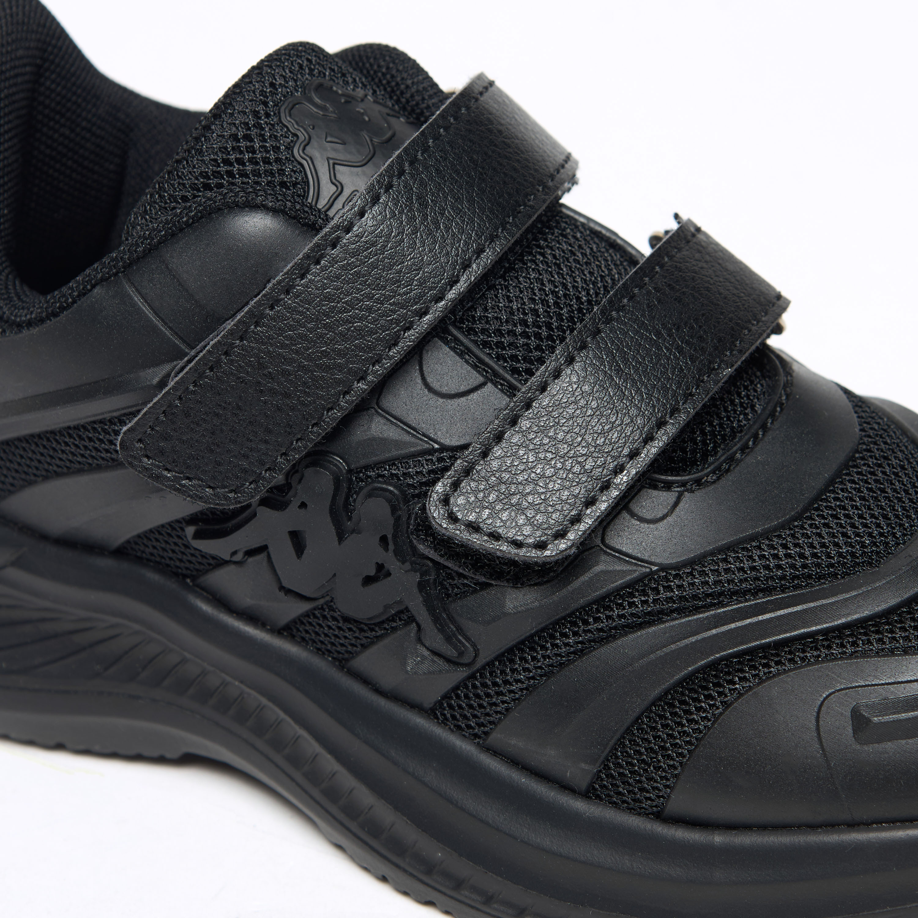 حذاء مشي قابل للتهوية بشريط إغلاق للأطفال من كابا-boys-shoes-schoolshoes-image-5