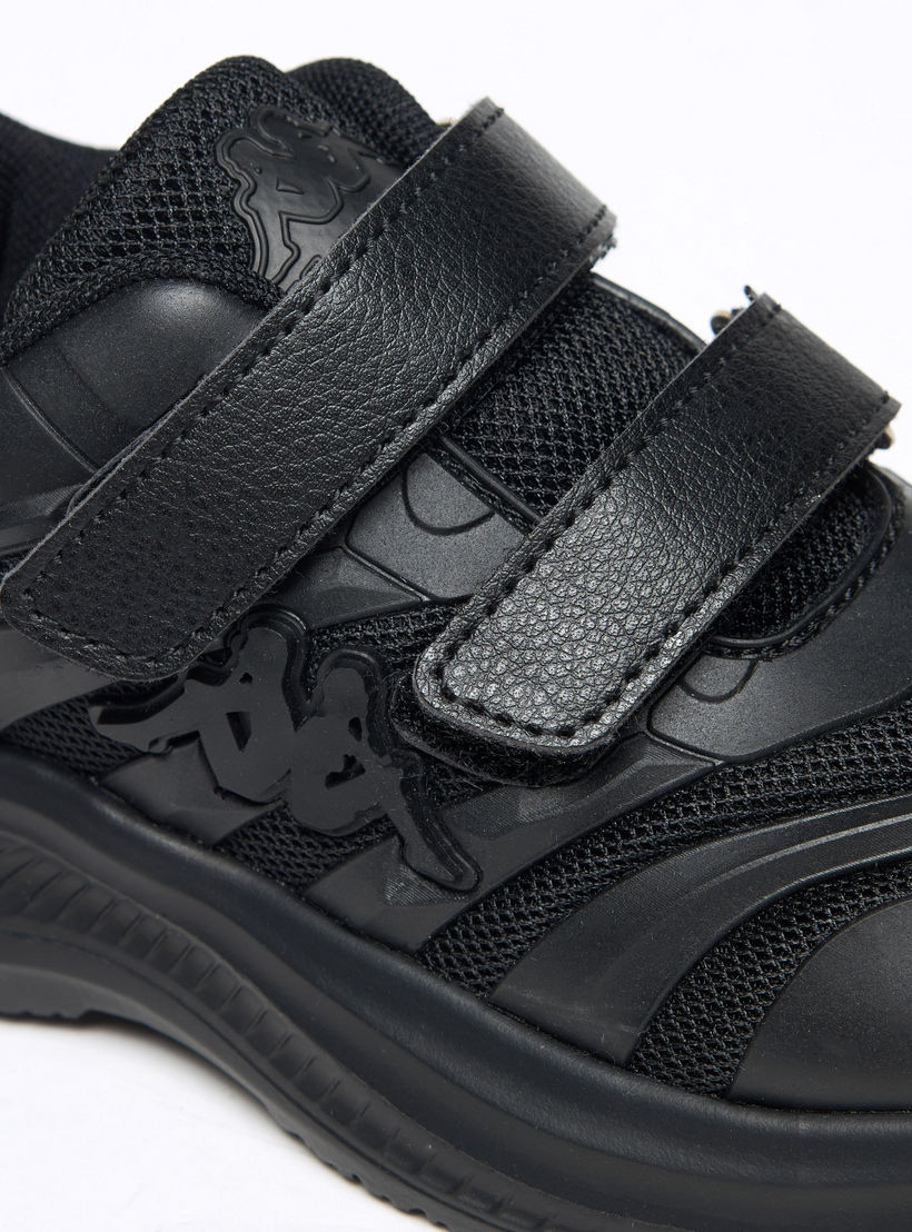 حذاء مشي قابل للتهوية بشريط إغلاق للأطفال من كابا-boys-shoes-schoolshoes-image-5