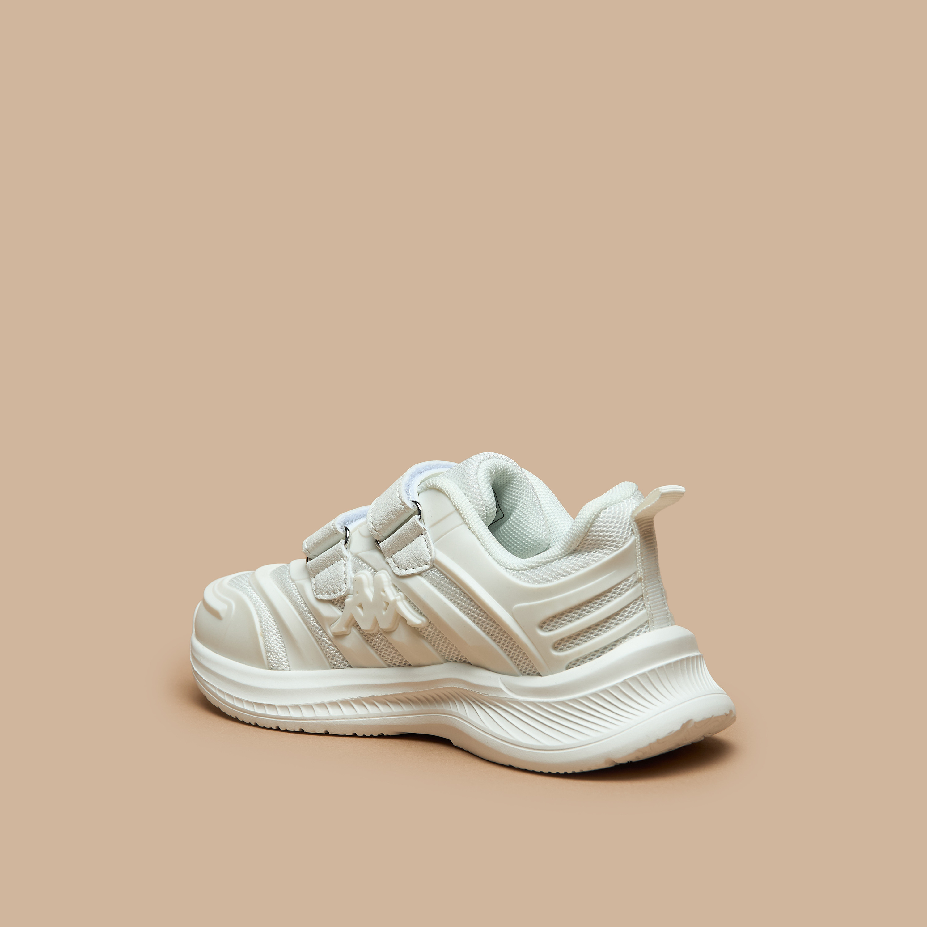 حذاء مشي قابل للتهوية بشريط إغلاق للأطفال من كابا-boys-shoes-schoolshoes-image-2