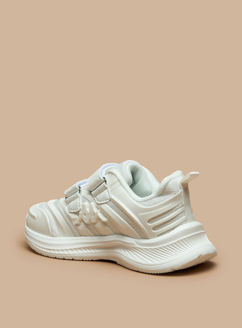 حذاء مشي قابل للتهوية بشريط إغلاق للأطفال من كابا-boys-shoes-schoolshoes-image-2