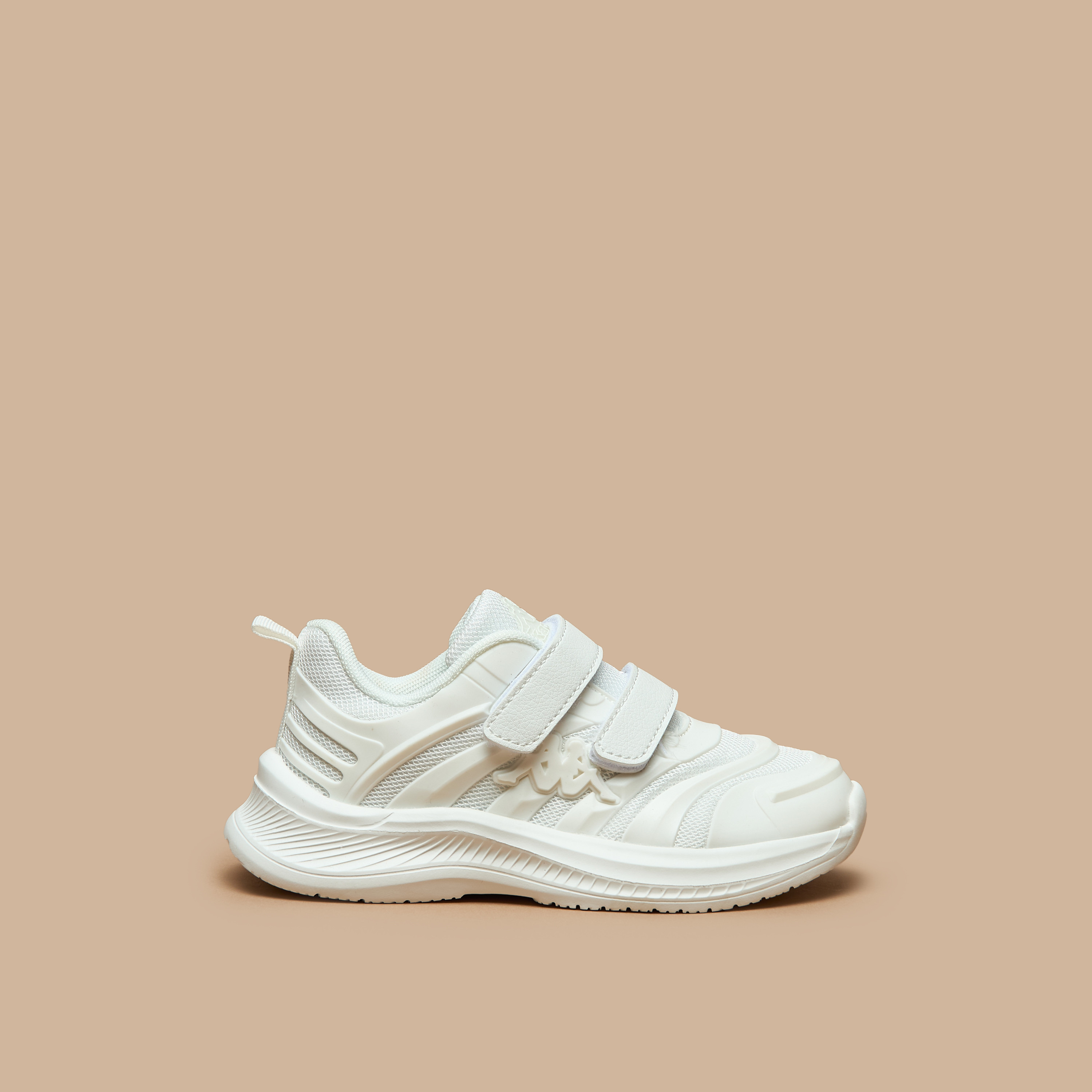 حذاء مشي قابل للتهوية بشريط إغلاق للأطفال من كابا-boys-shoes-schoolshoes-image-3