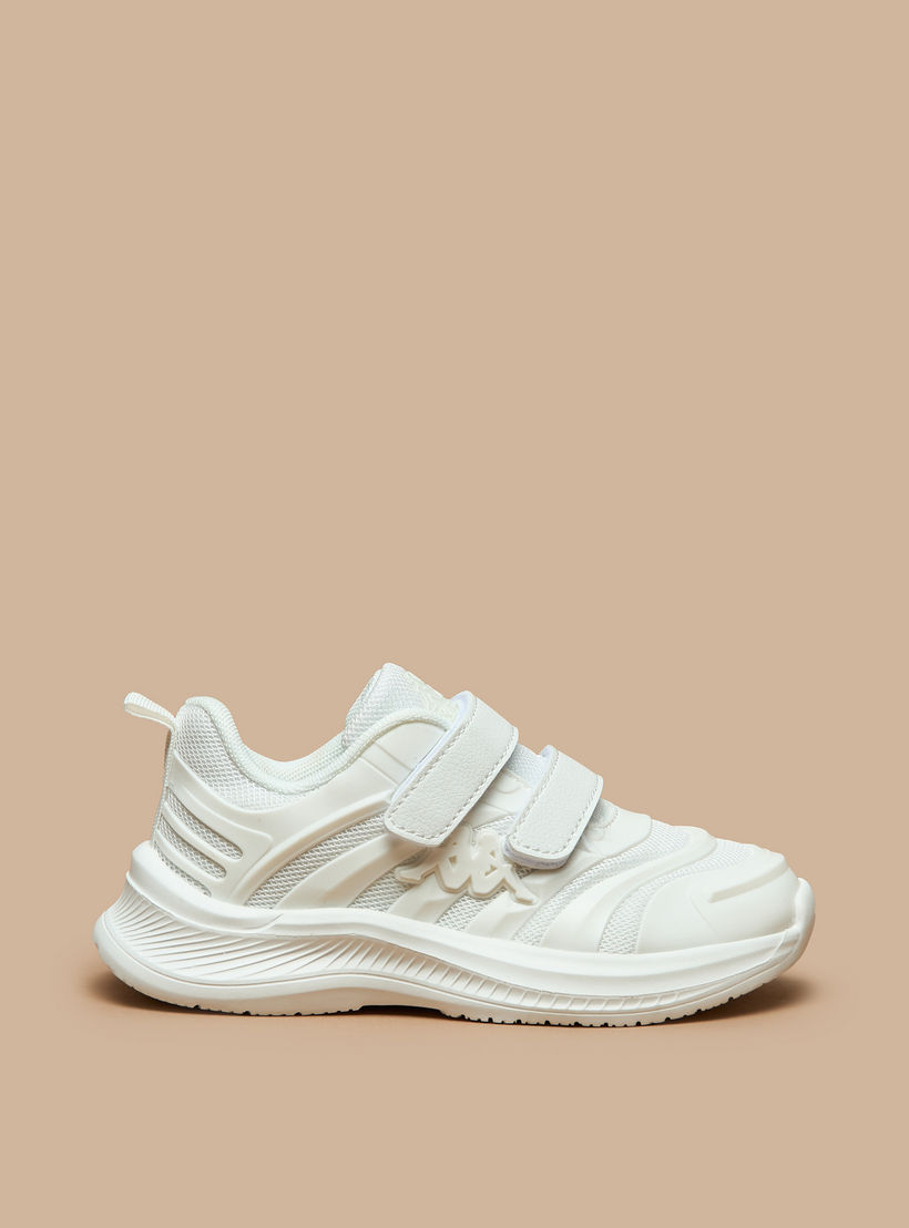 حذاء مشي قابل للتهوية بشريط إغلاق للأطفال من كابا-boys-shoes-schoolshoes-image-3