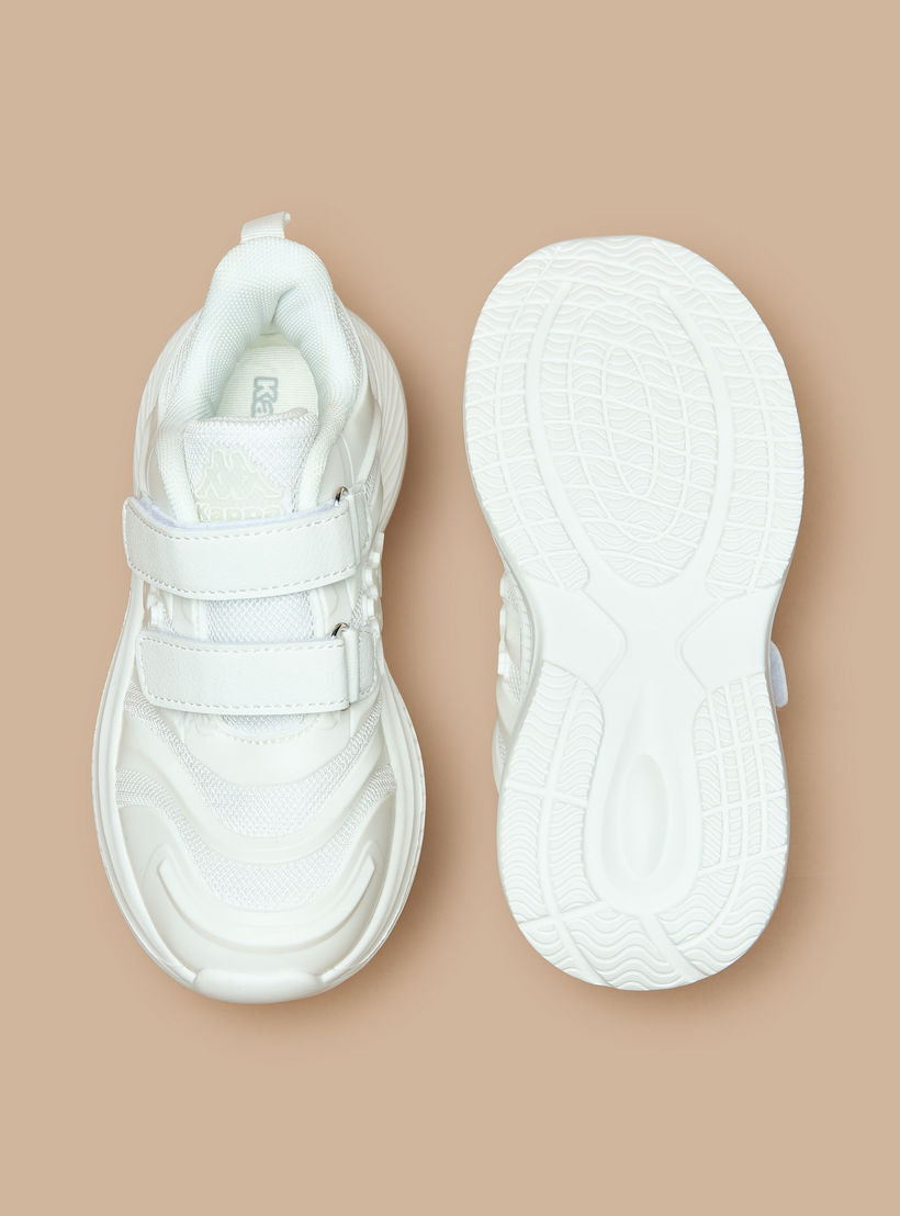 حذاء مشي قابل للتهوية بشريط إغلاق للأطفال من كابا-boys-shoes-schoolshoes-image-4