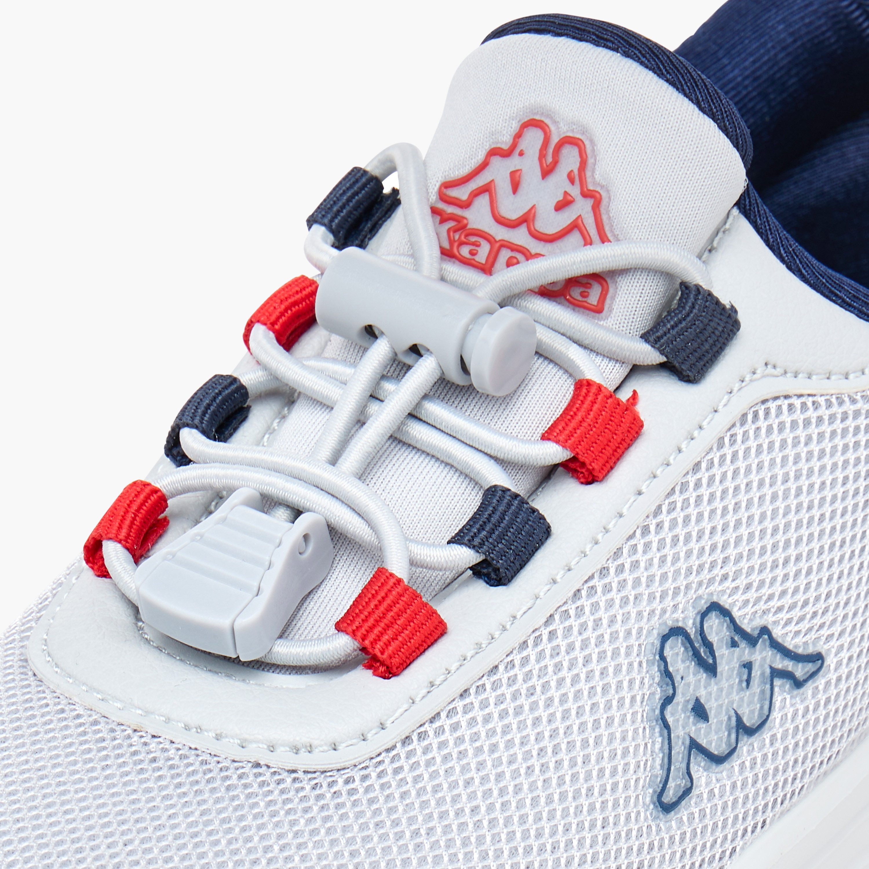 حذاء مشي بنعل مبطّن ورباط للأطفال من كابا-sports-boys-shoes-image-4