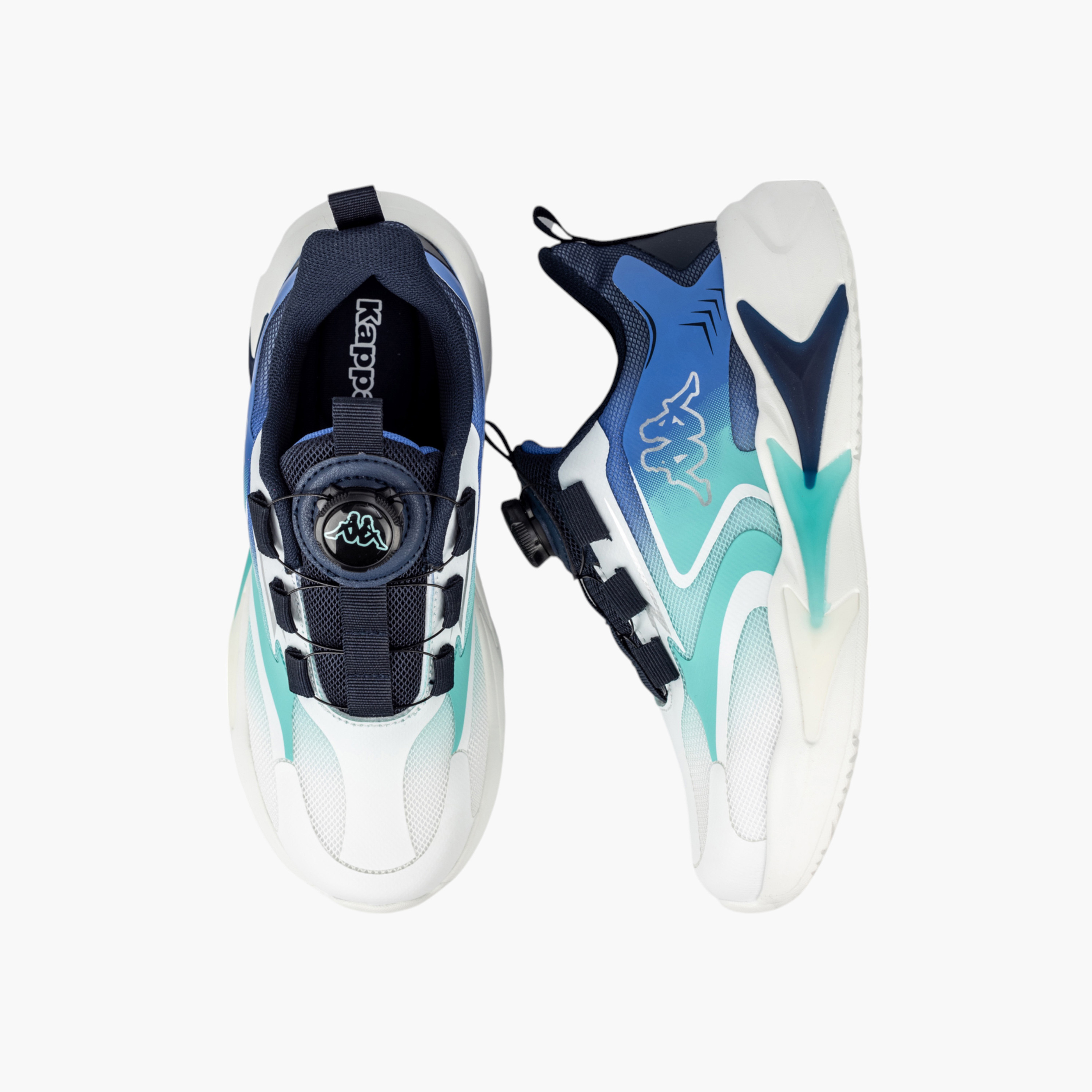 حذاء مشي متين بإبزيم للأطفال من كابا-sports-boys-shoes-image-1