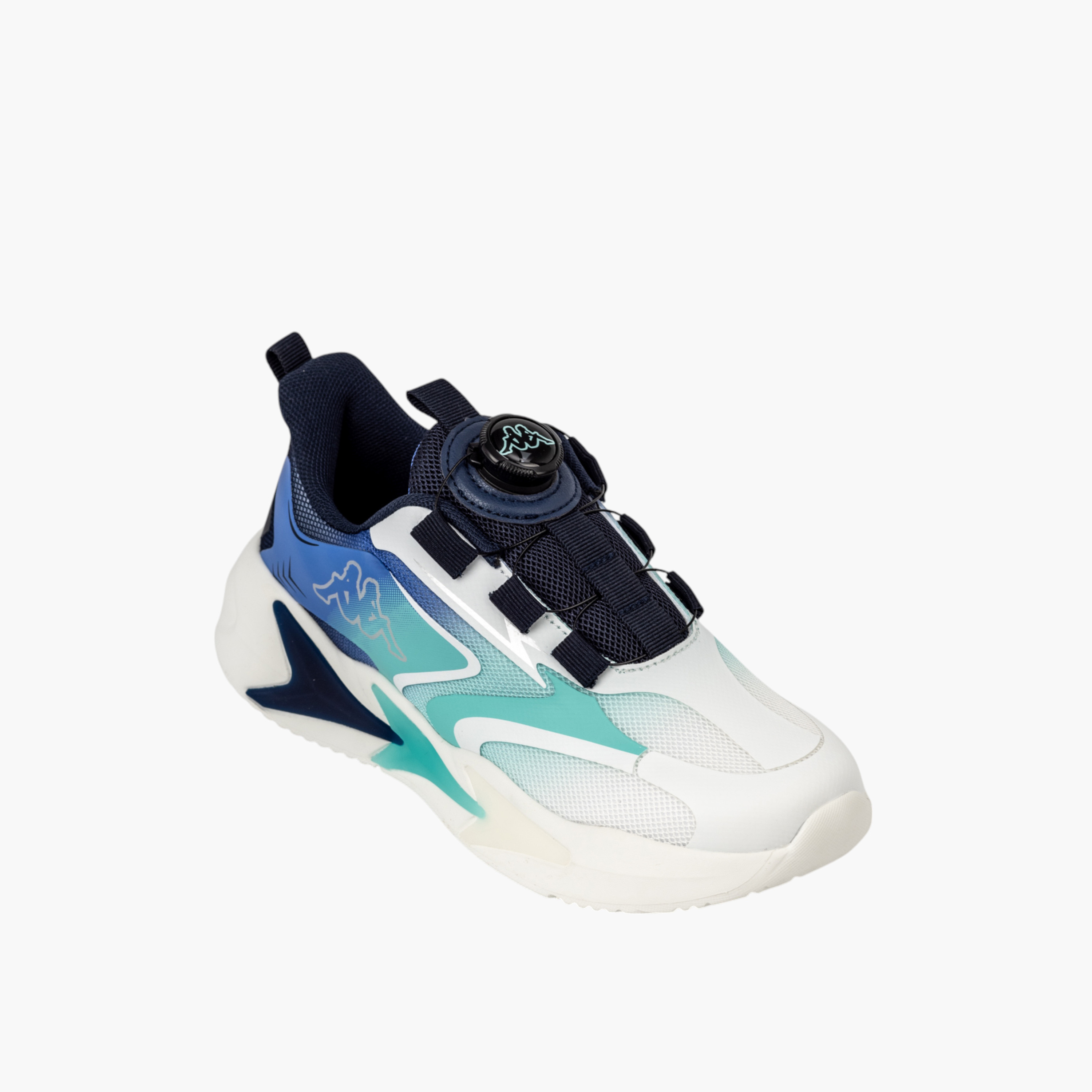 حذاء مشي متين بإبزيم للأطفال من كابا-sports-boys-shoes-image-2