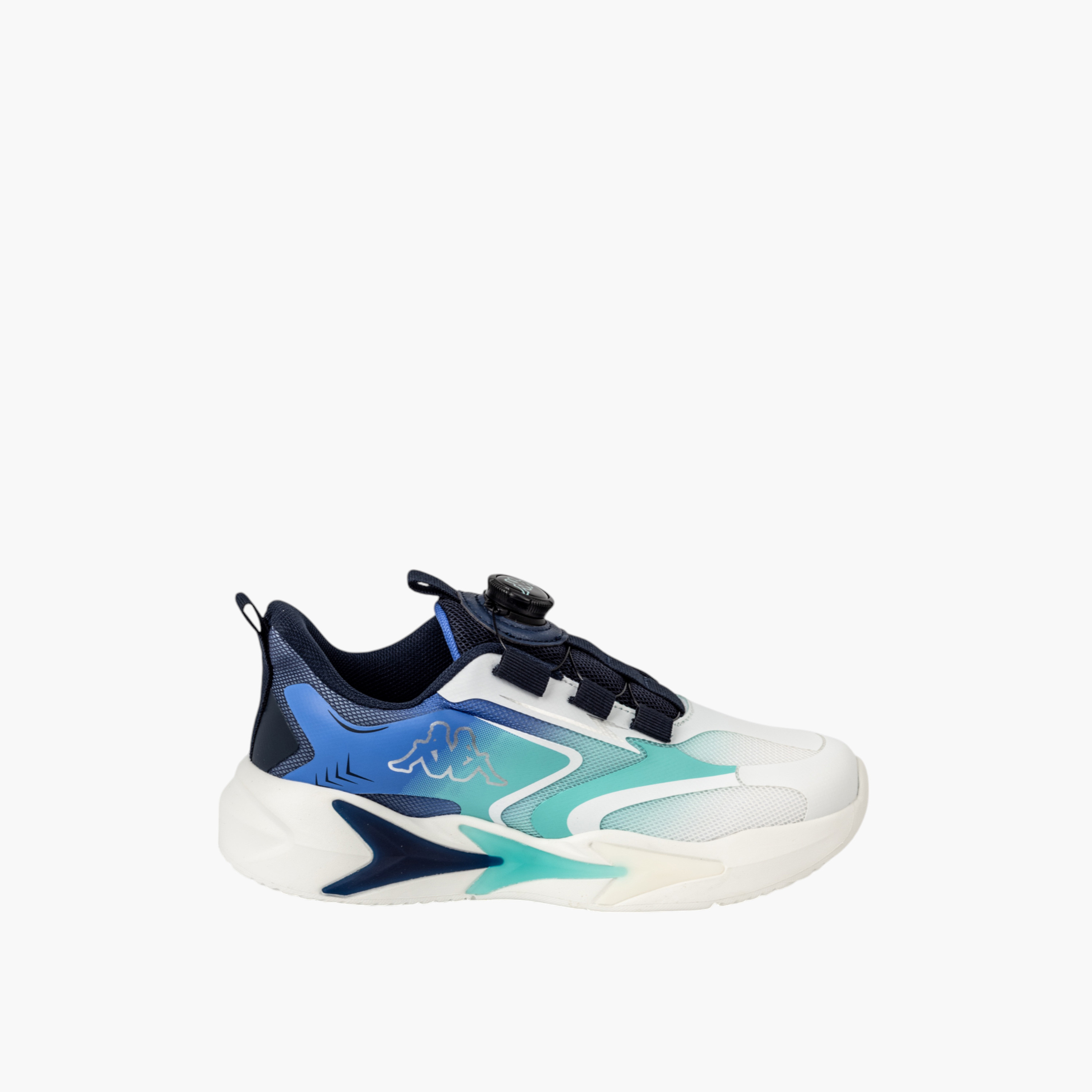 حذاء مشي متين بإبزيم للأطفال من كابا-sports-boys-shoes-image-3