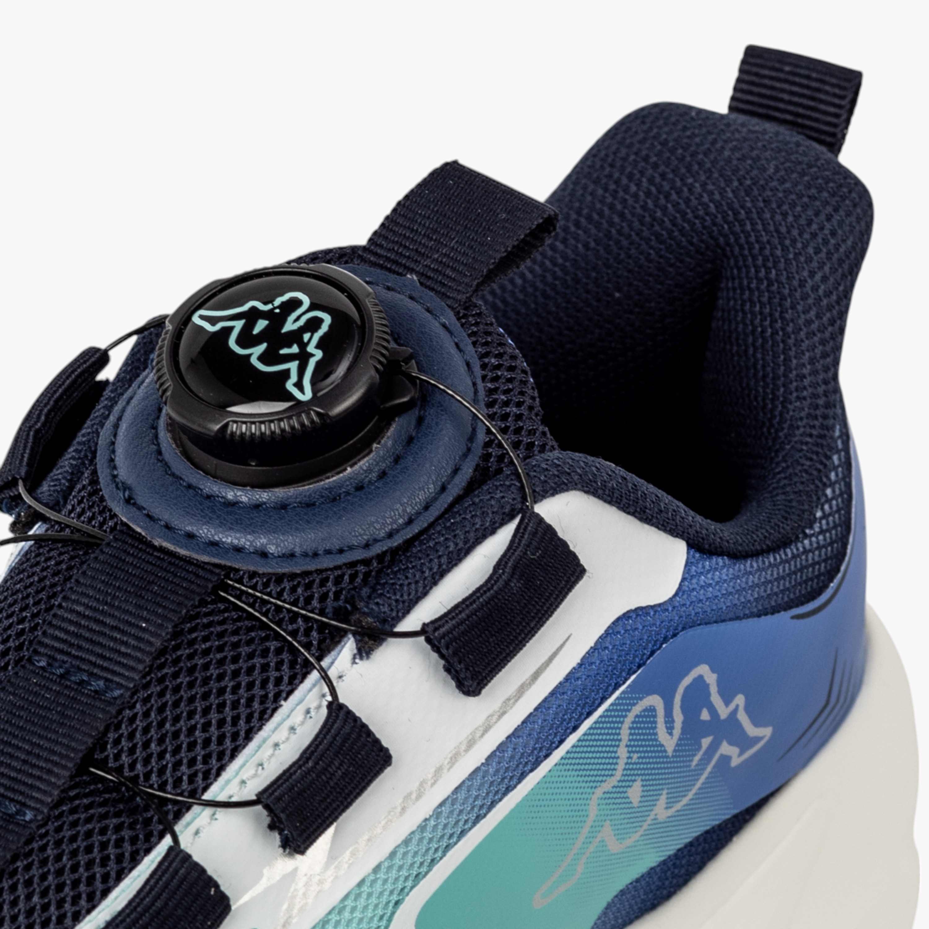 حذاء مشي متين بإبزيم للأطفال من كابا-sports-boys-shoes-image-4