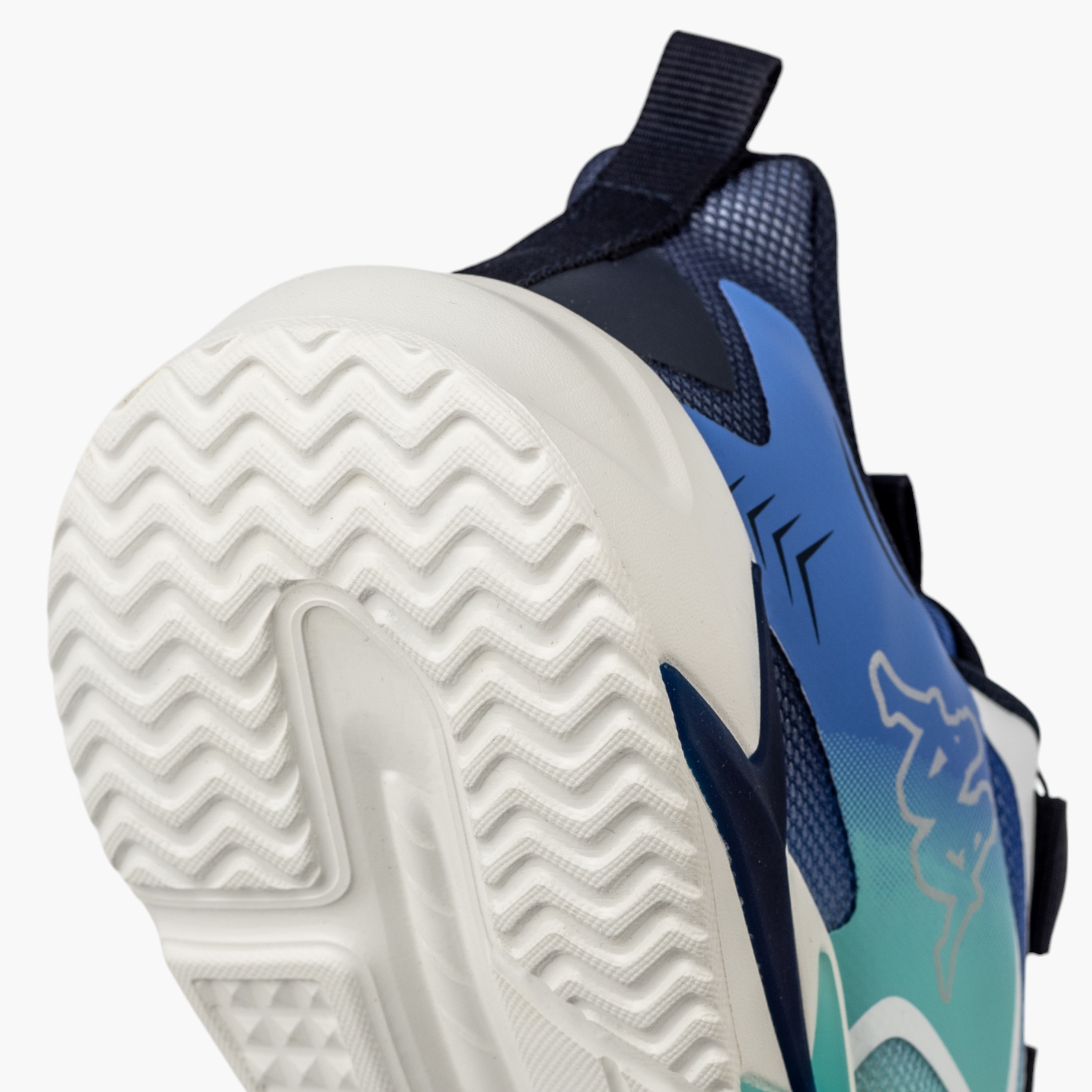 حذاء مشي متين بإبزيم للأطفال من كابا-sports-boys-shoes-image-5