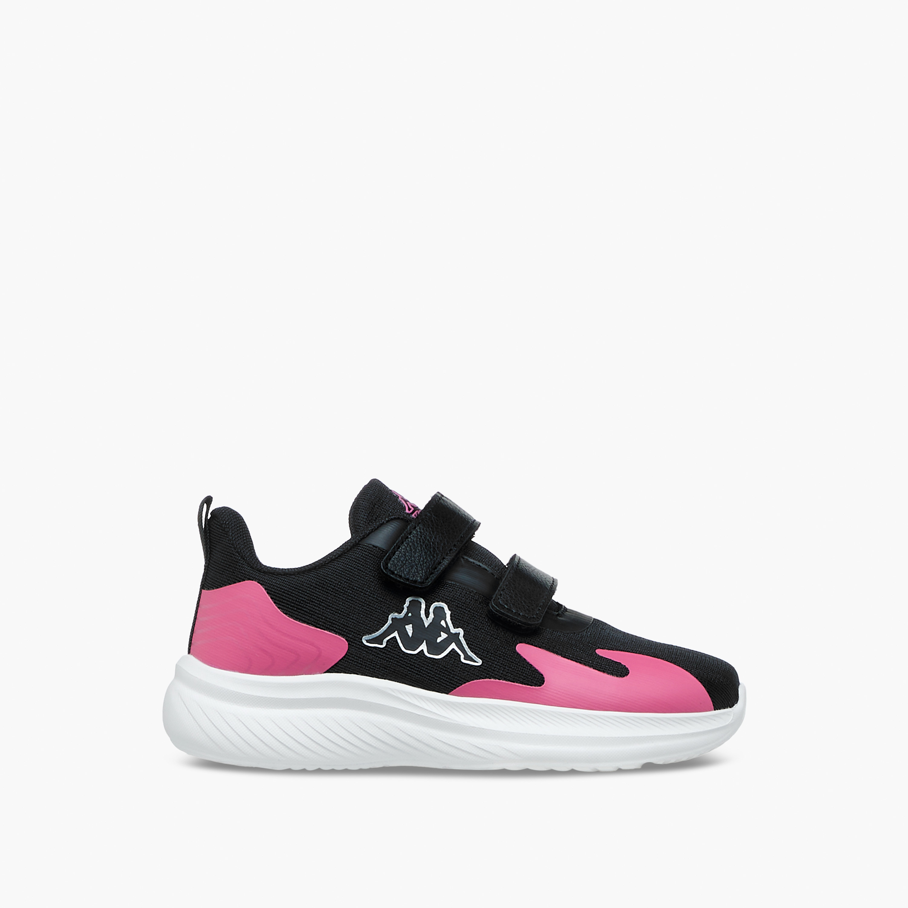 حذاء مشي بشريط لاصق للبنات من كابا-girls-shoes-sneakers-image-3