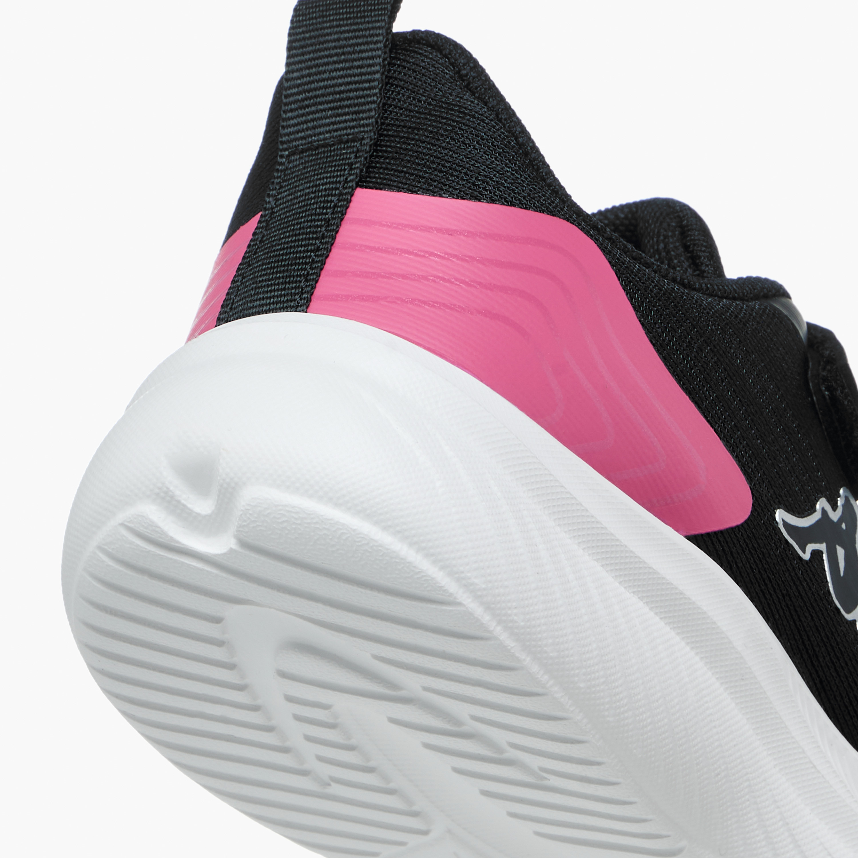 حذاء مشي بشريط لاصق للبنات من كابا-girls-shoes-sneakers-image-5