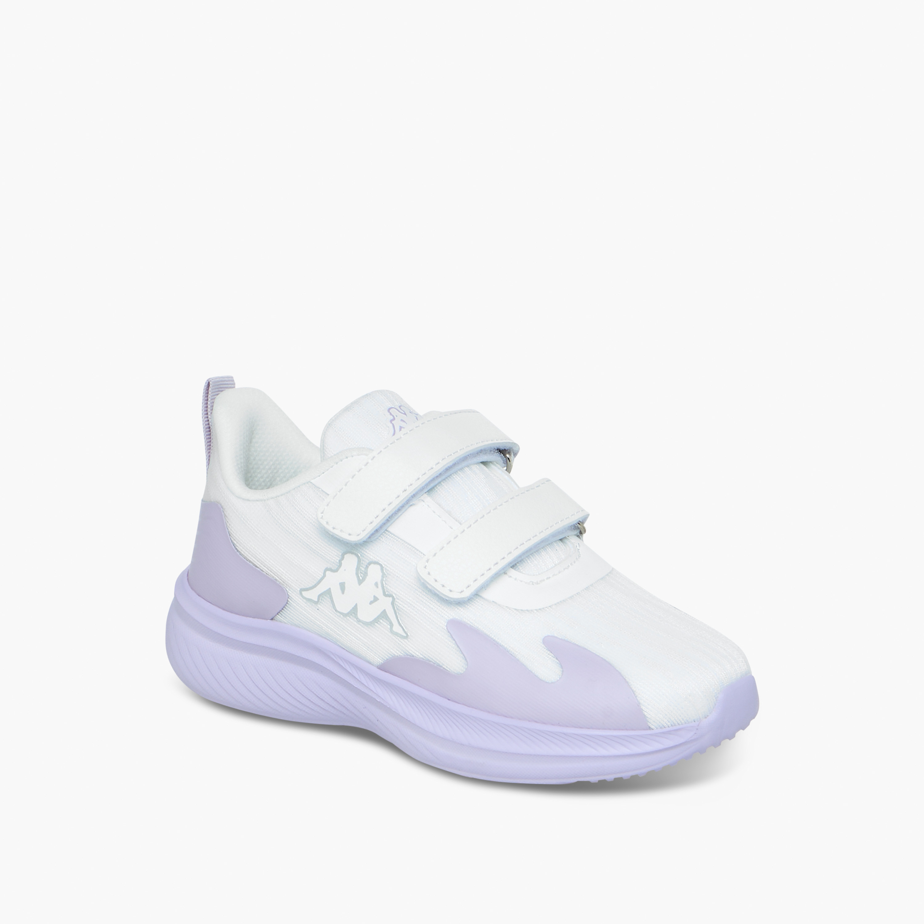حذاء مشي بشريط لاصق للبنات من كابا-girls-shoes-sneakers-image-2