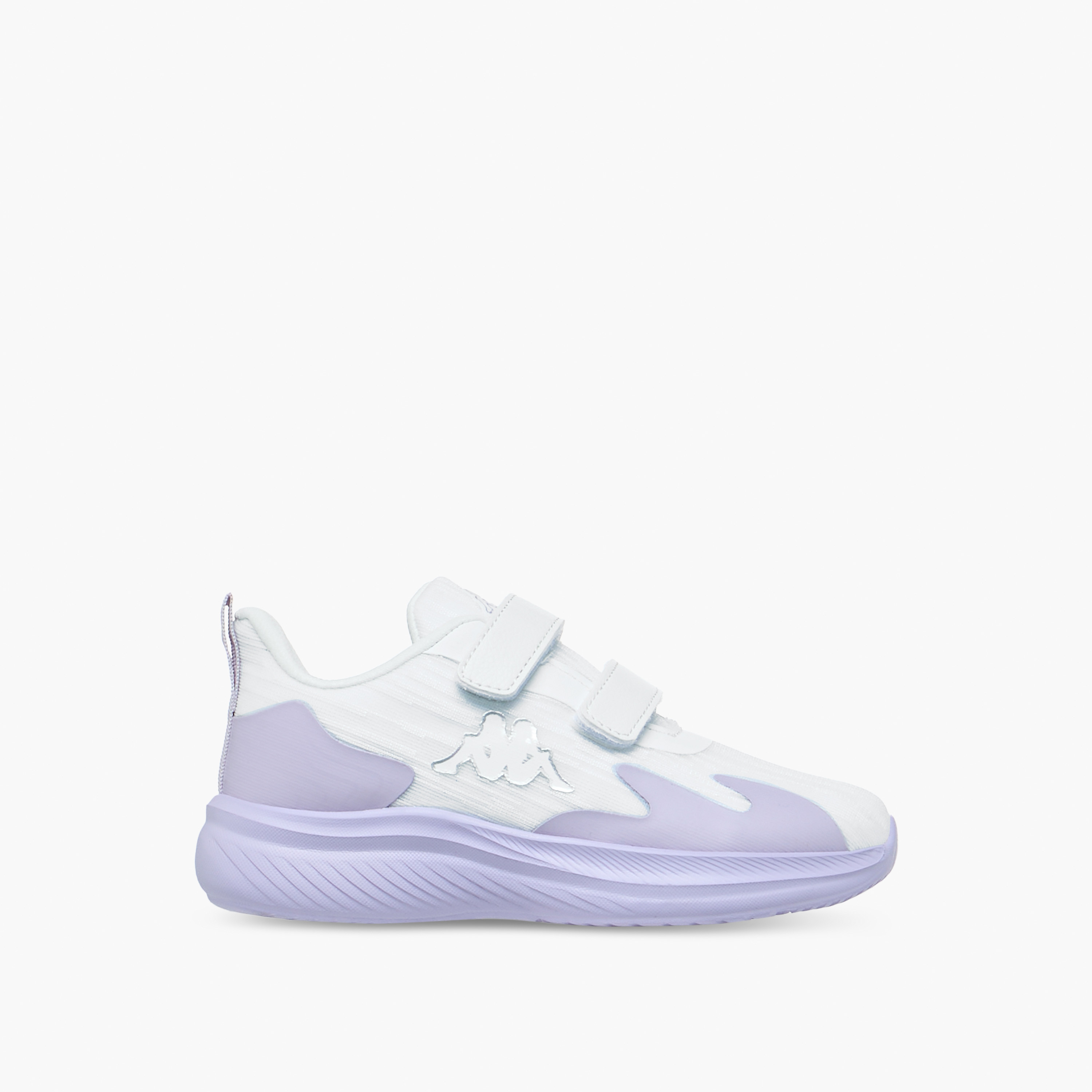 حذاء مشي بشريط لاصق للبنات من كابا-girls-shoes-sneakers-image-3
