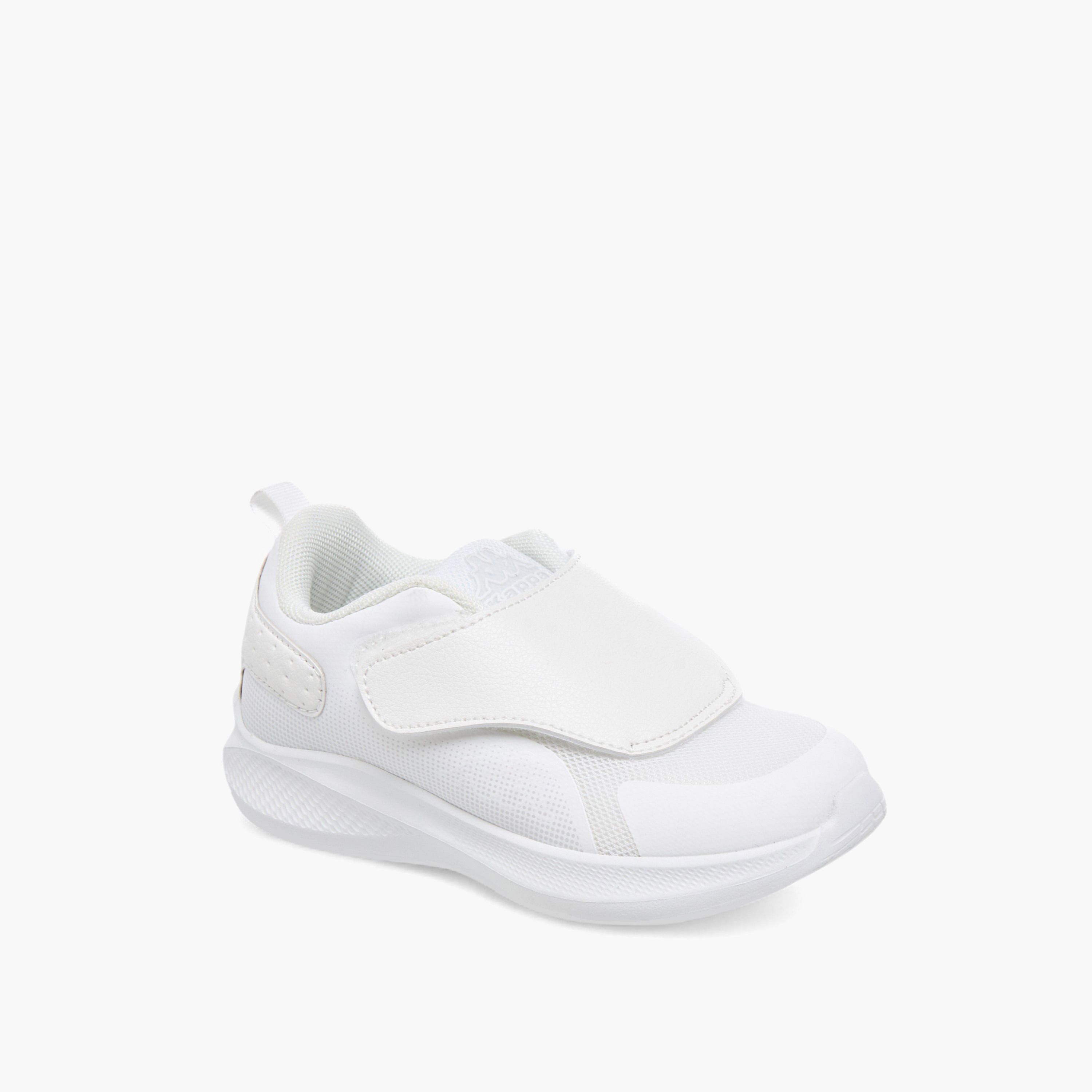 حذاء رياضي شبكي سهل الارتداء بشريط إغلاق لاصق للأطفال من كابا-sports-boys-shoes-image-2