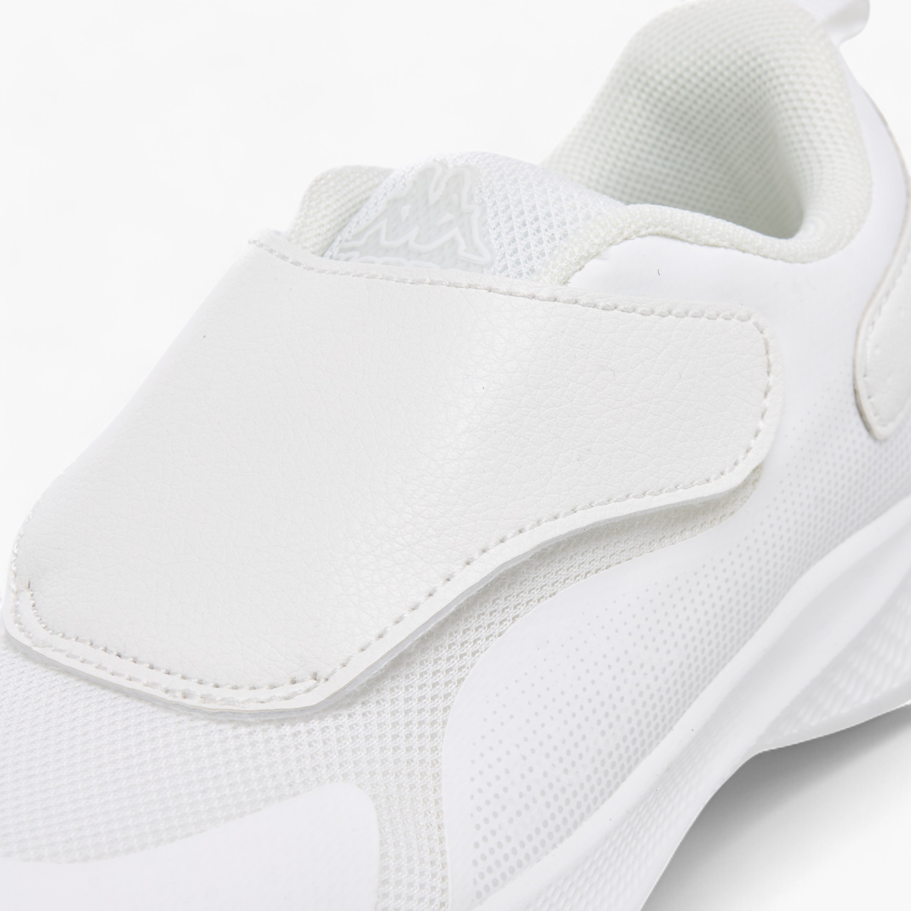 حذاء رياضي شبكي سهل الارتداء بشريط إغلاق لاصق للأطفال من كابا-sports-boys-shoes-image-4