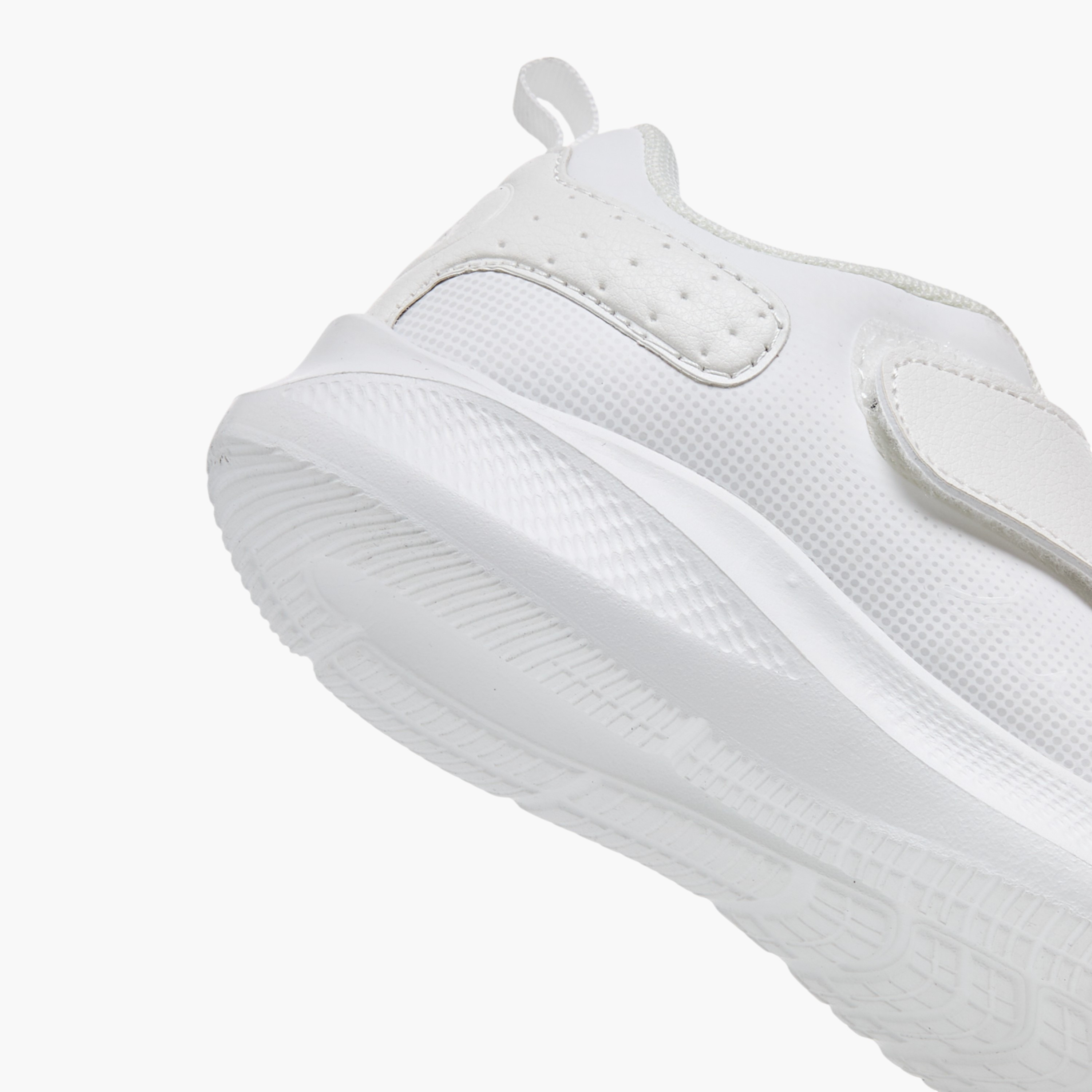 حذاء رياضي شبكي سهل الارتداء بشريط إغلاق لاصق للأطفال من كابا-sports-boys-shoes-image-5